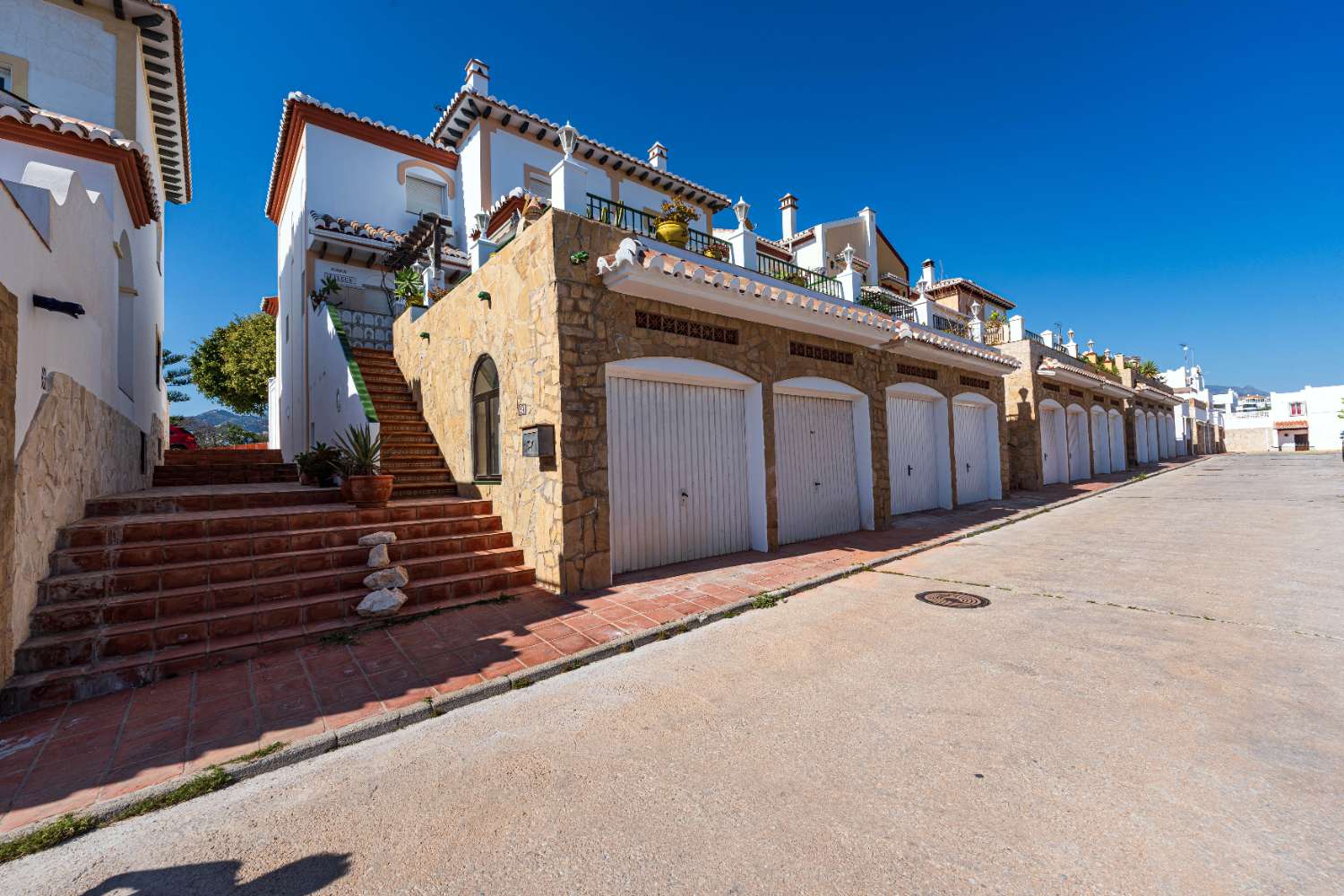 Дом в продаже в El Peñoncillo (Torrox)