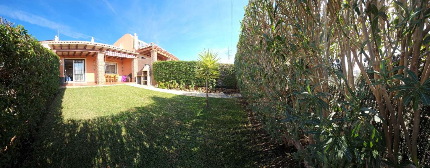 Chalet for sale in Torrox Park