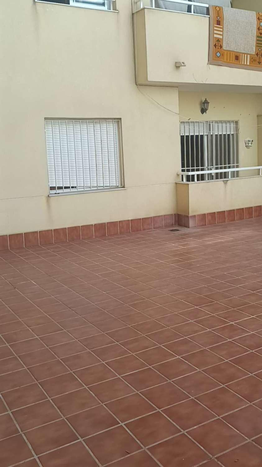 квартира в продаже в Roquetas de Mar