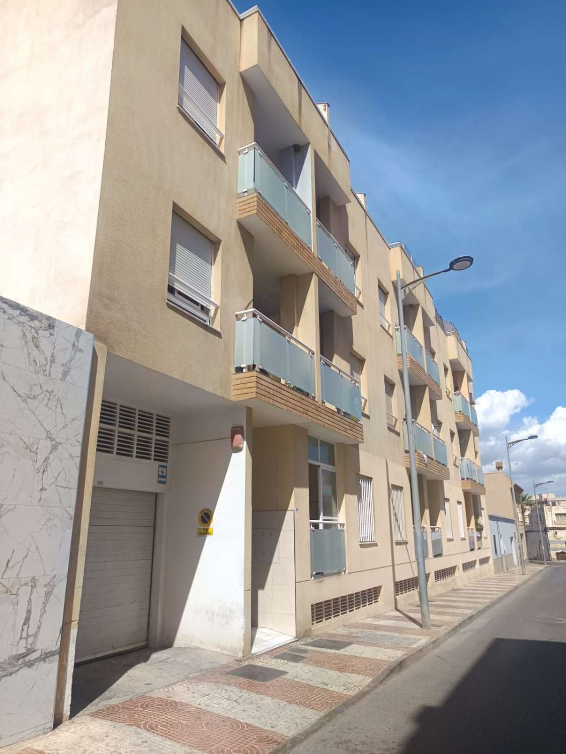 квартира в продаже в Roquetas de Mar