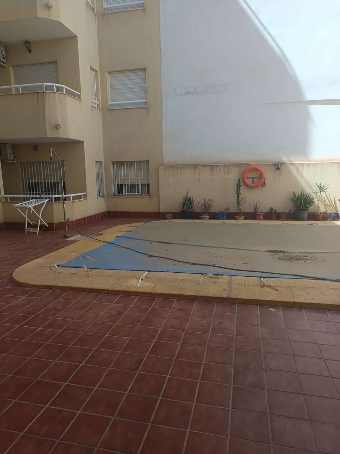 квартира в продаже в Roquetas de Mar