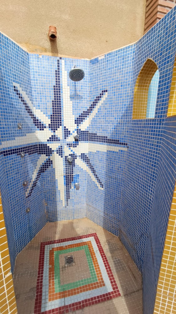 KOMFORTABEL OG LUKSURIØS CHALET I LANDLIGT OMRÅDE