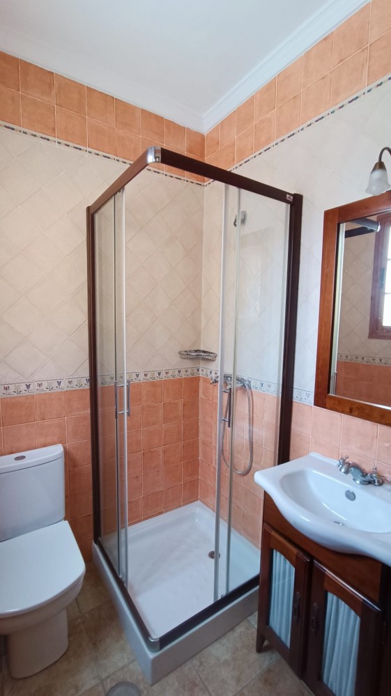 KOMFORTABEL OG LUKSURIØS CHALET I LANDLIGT OMRÅDE