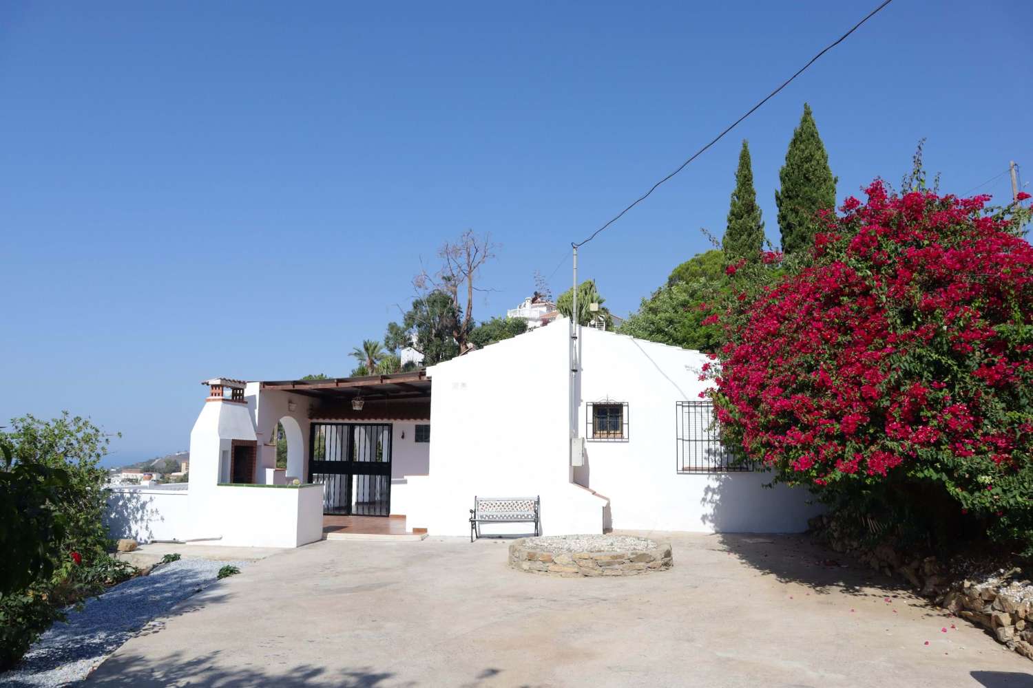 Casa en venda in Torrox Pueblo