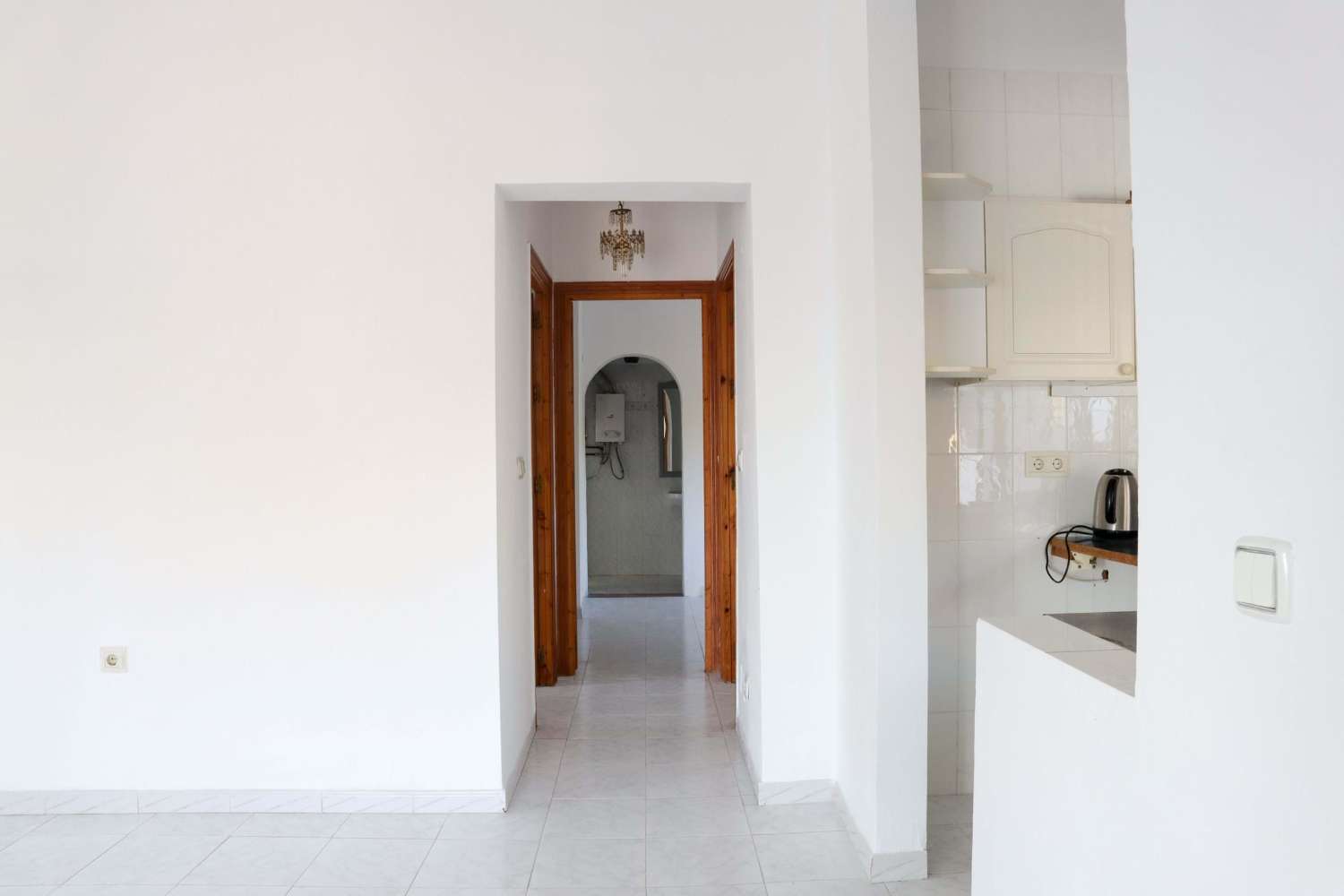 Casa en venda in Torrox Pueblo