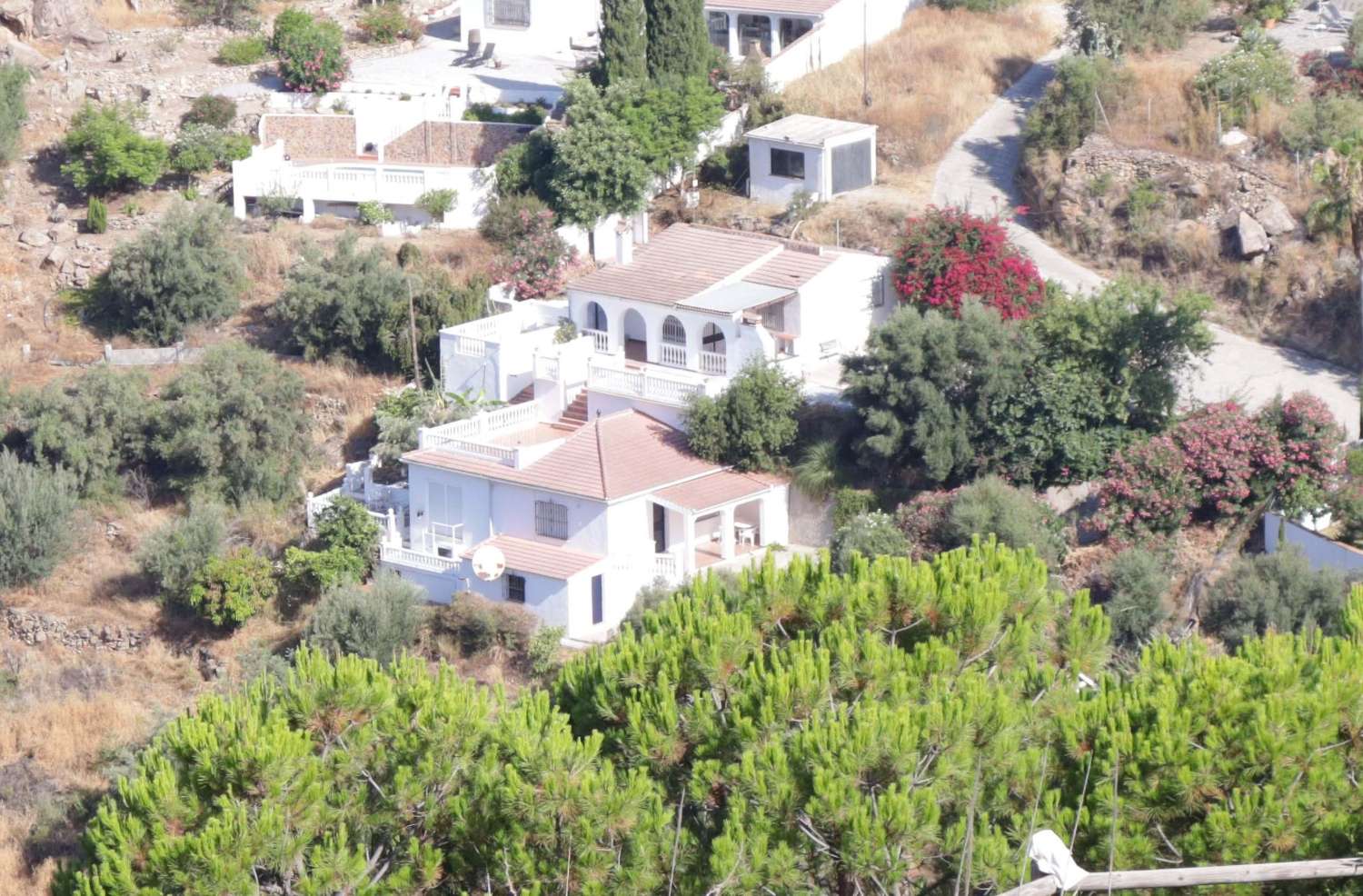 Casa en venda in Torrox Pueblo