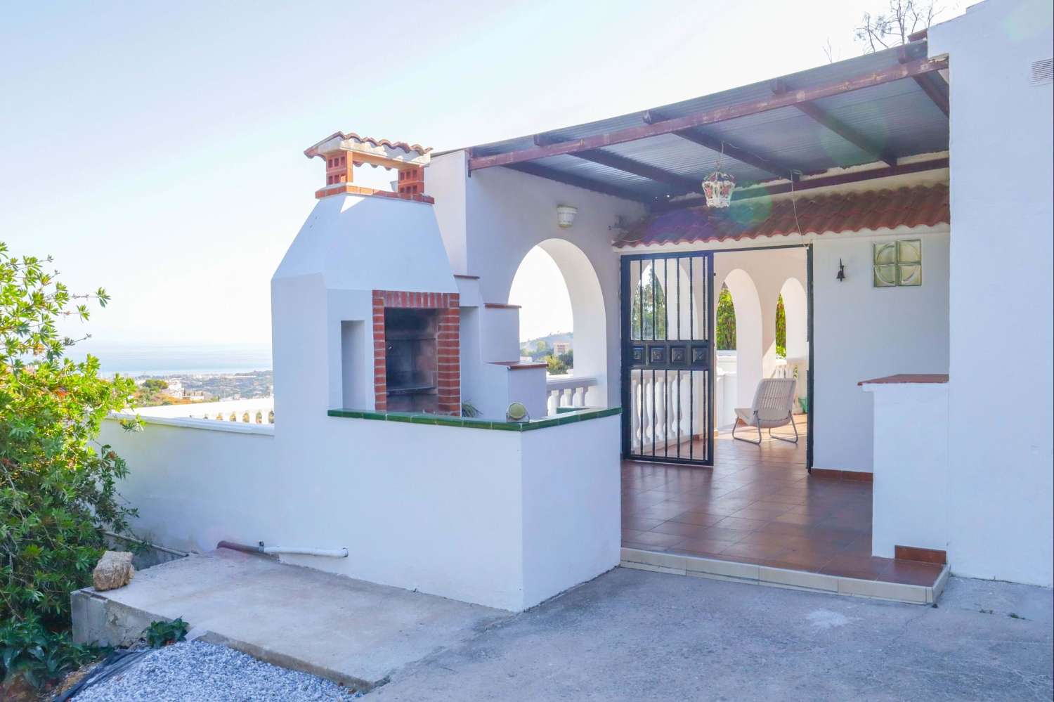 Casa en venda in Torrox Pueblo