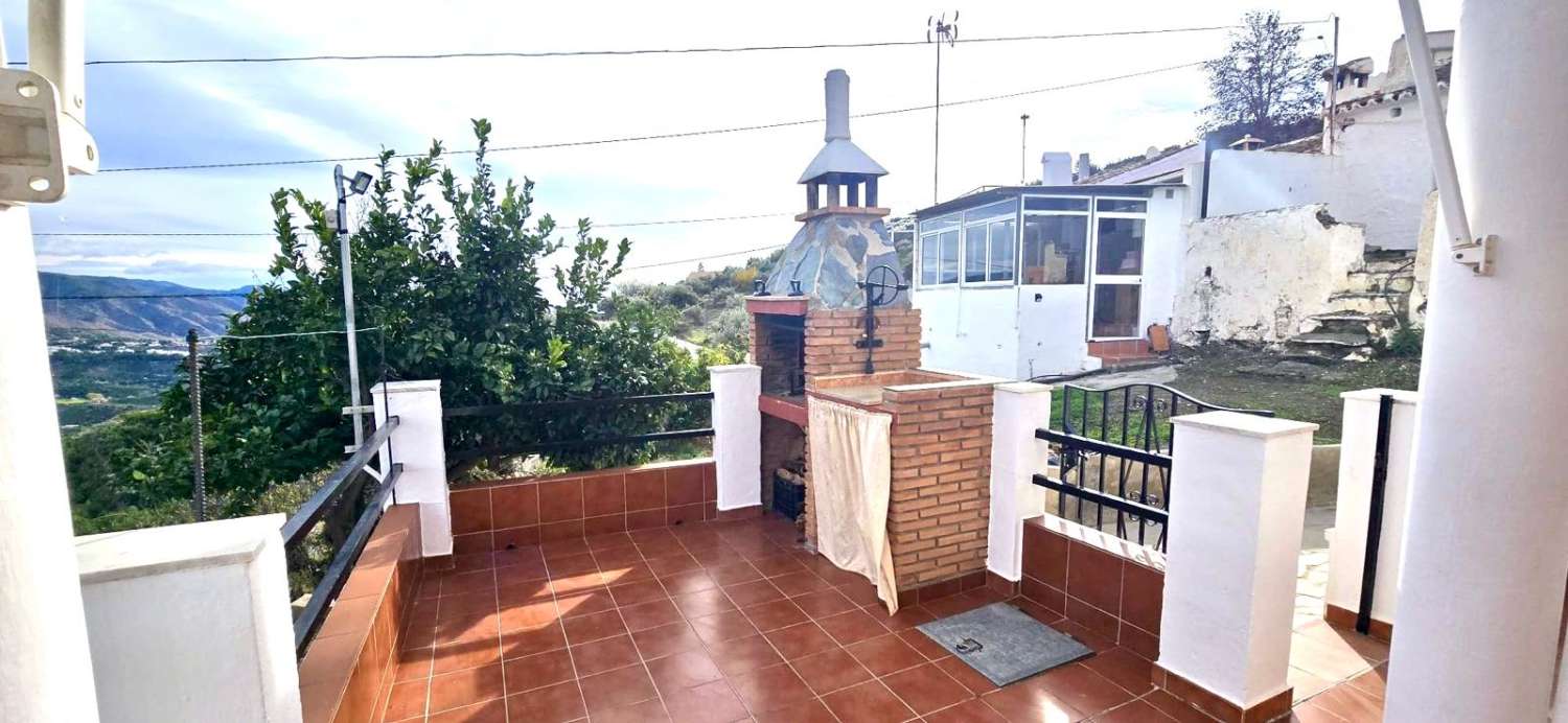 CASA DE CAMPO cercano del pueblo de TORROX