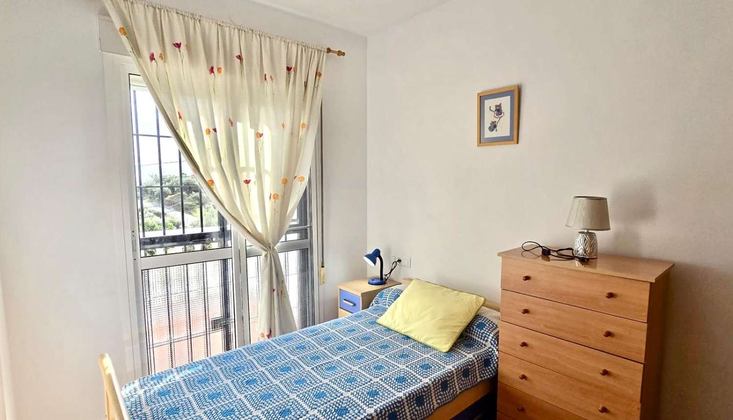 CASA DE CAMPO cercano del pueblo de TORROX