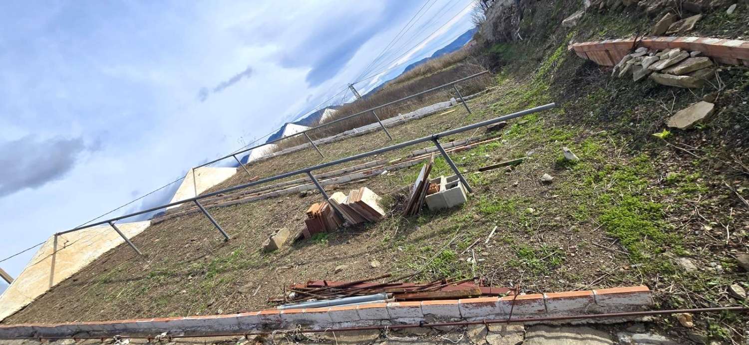 CASA DE CAMPO cercano del pueblo de TORROX
