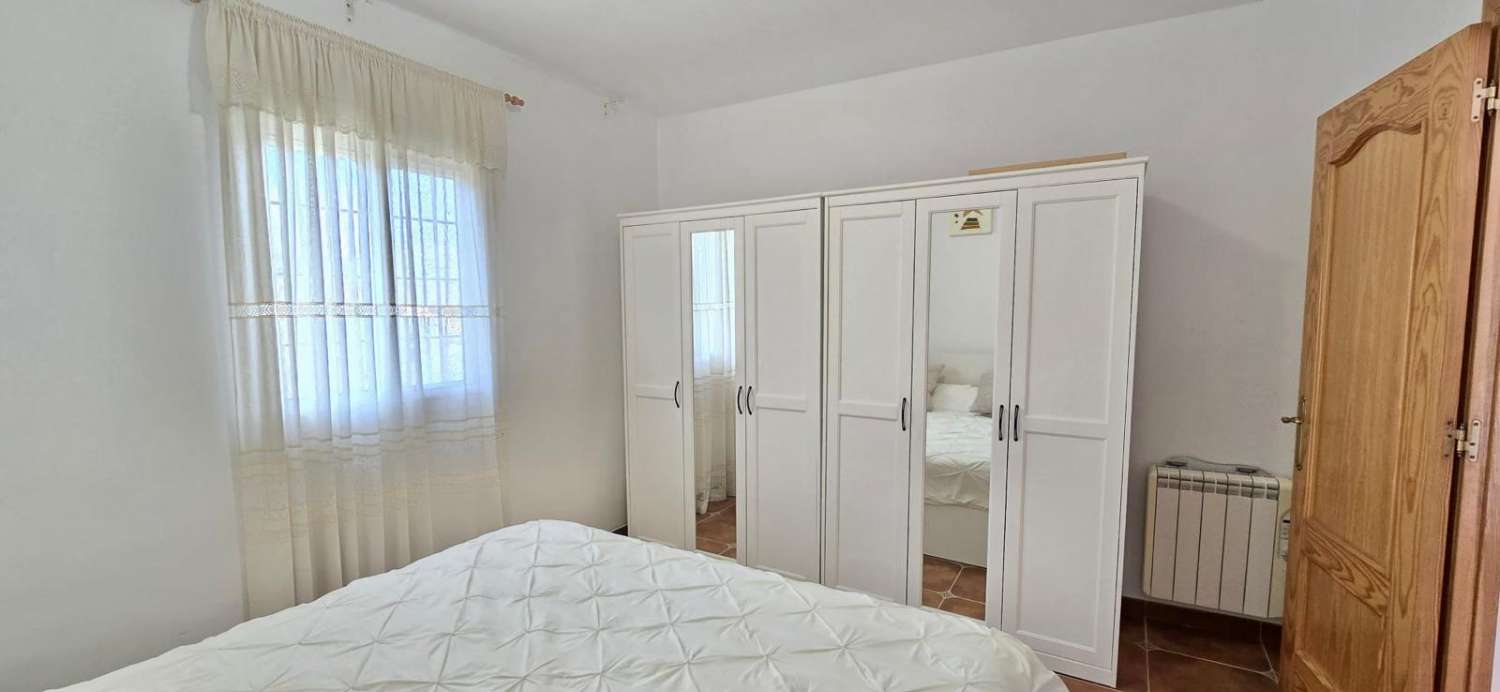 CASA DE CAMPO cercano del pueblo de TORROX