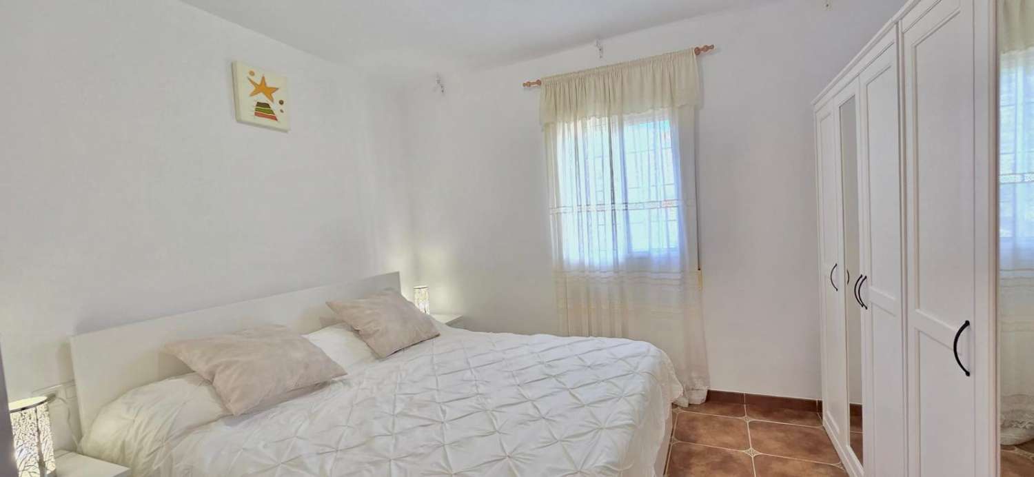 CASA DE CAMPO cercano del pueblo de TORROX