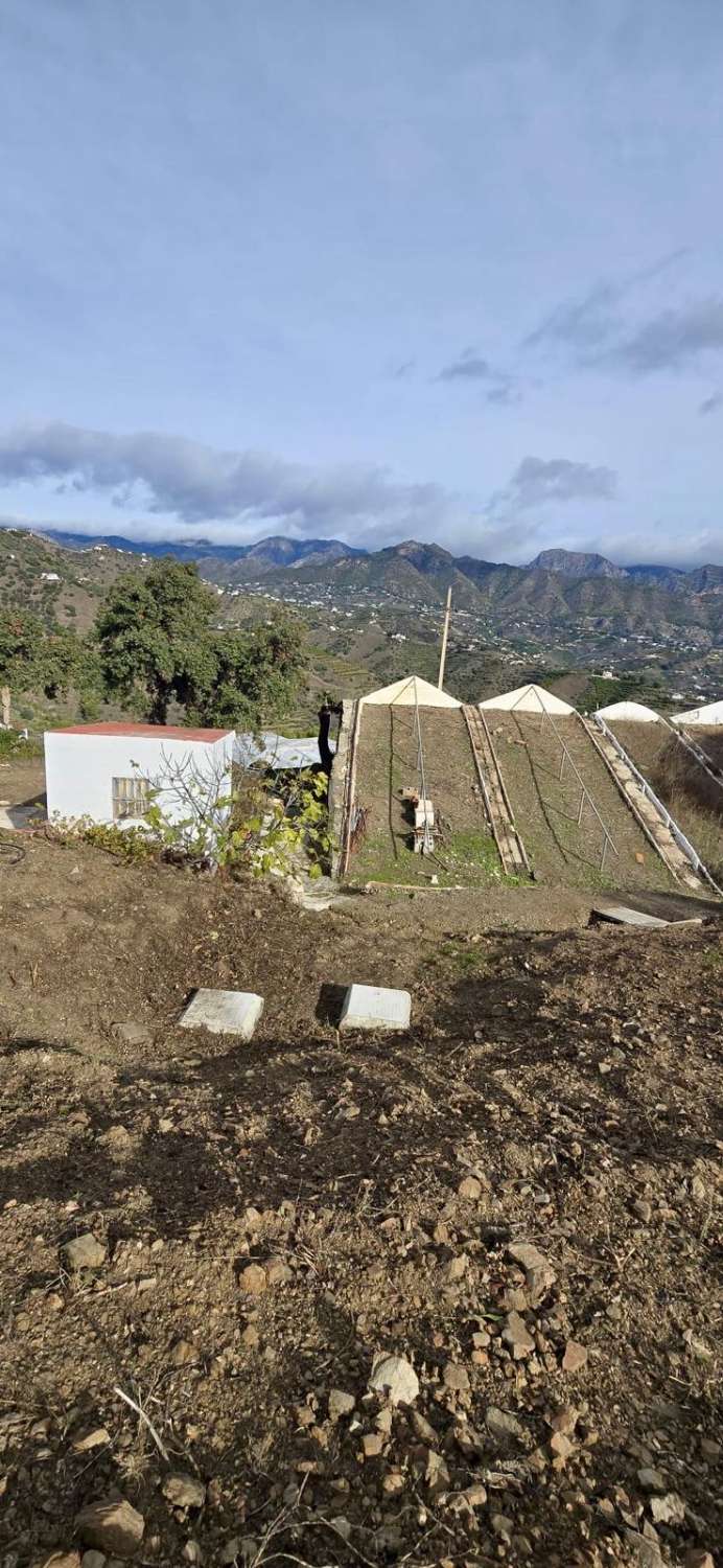 CASA DE CAMPO cercano del pueblo de TORROX