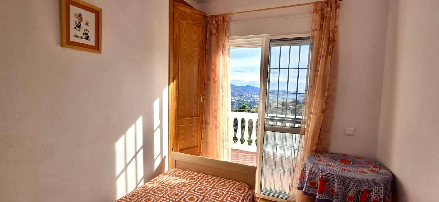 CASA DE CAMPO cercano del pueblo de TORROX