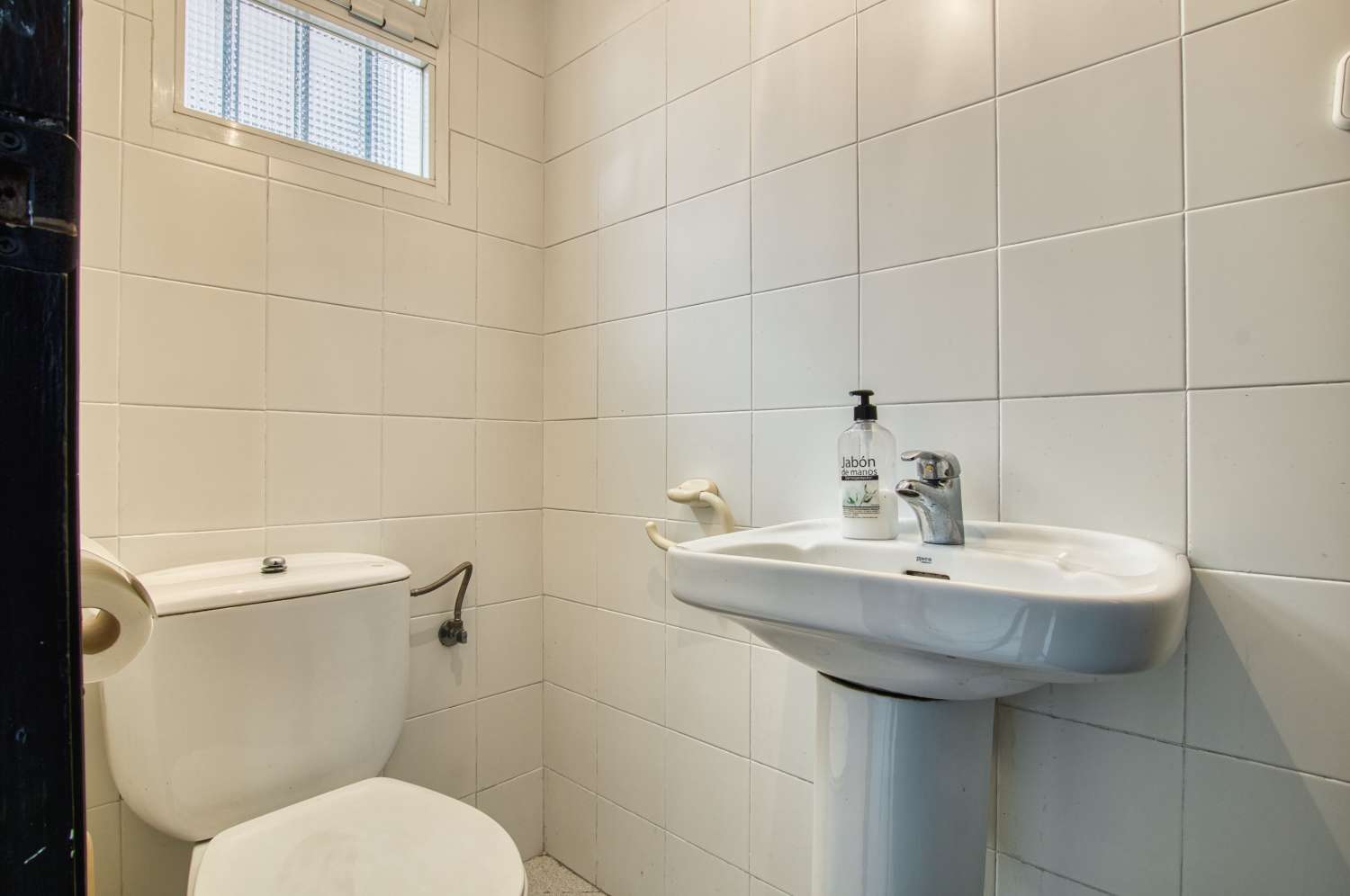 LOCAL COMERCIAL CON ALTILLO