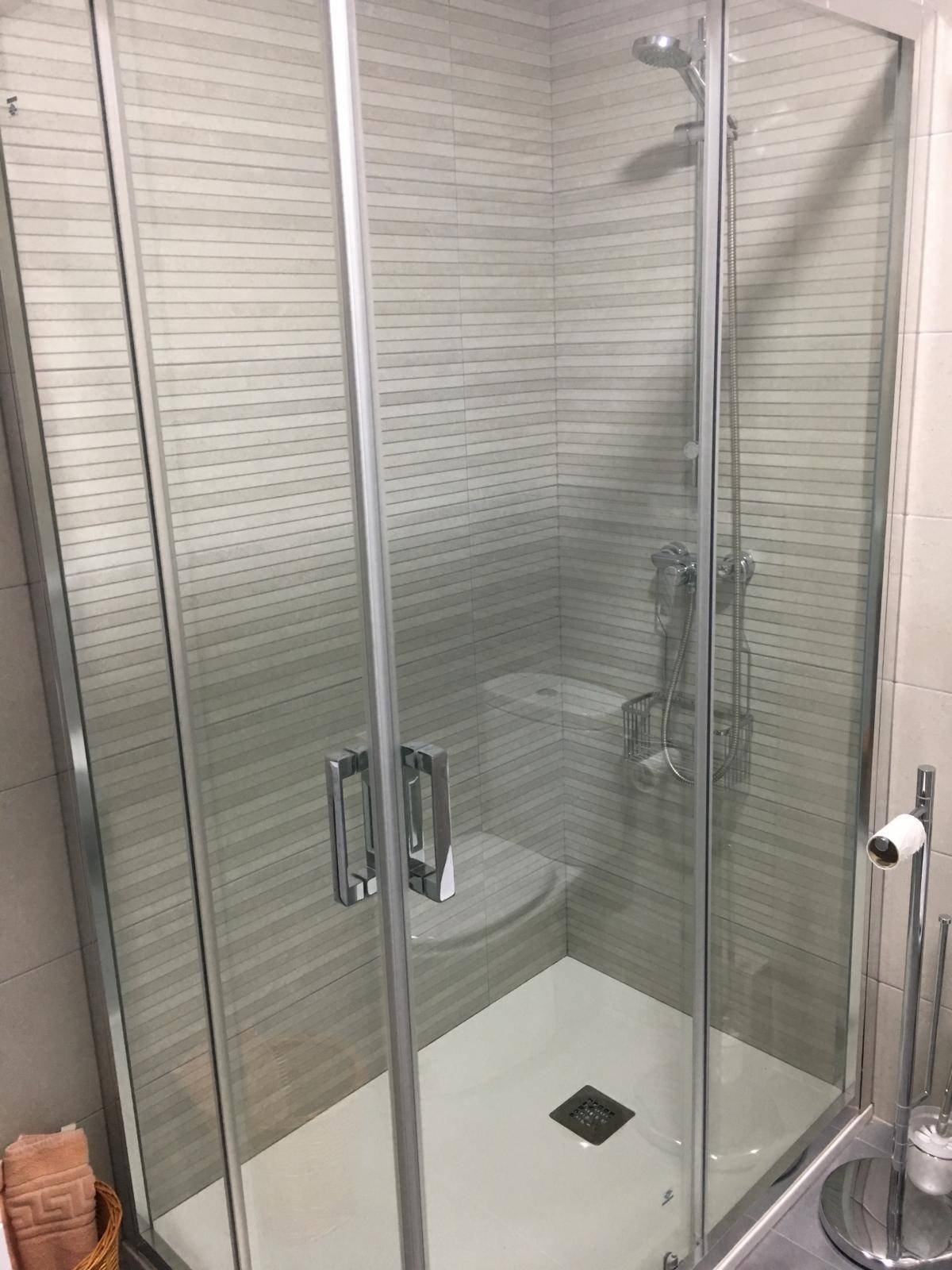 TORROX COSTA Prachtig en modern, met een adembenemend uitzicht op de boulevard en het strand van Ferrara.