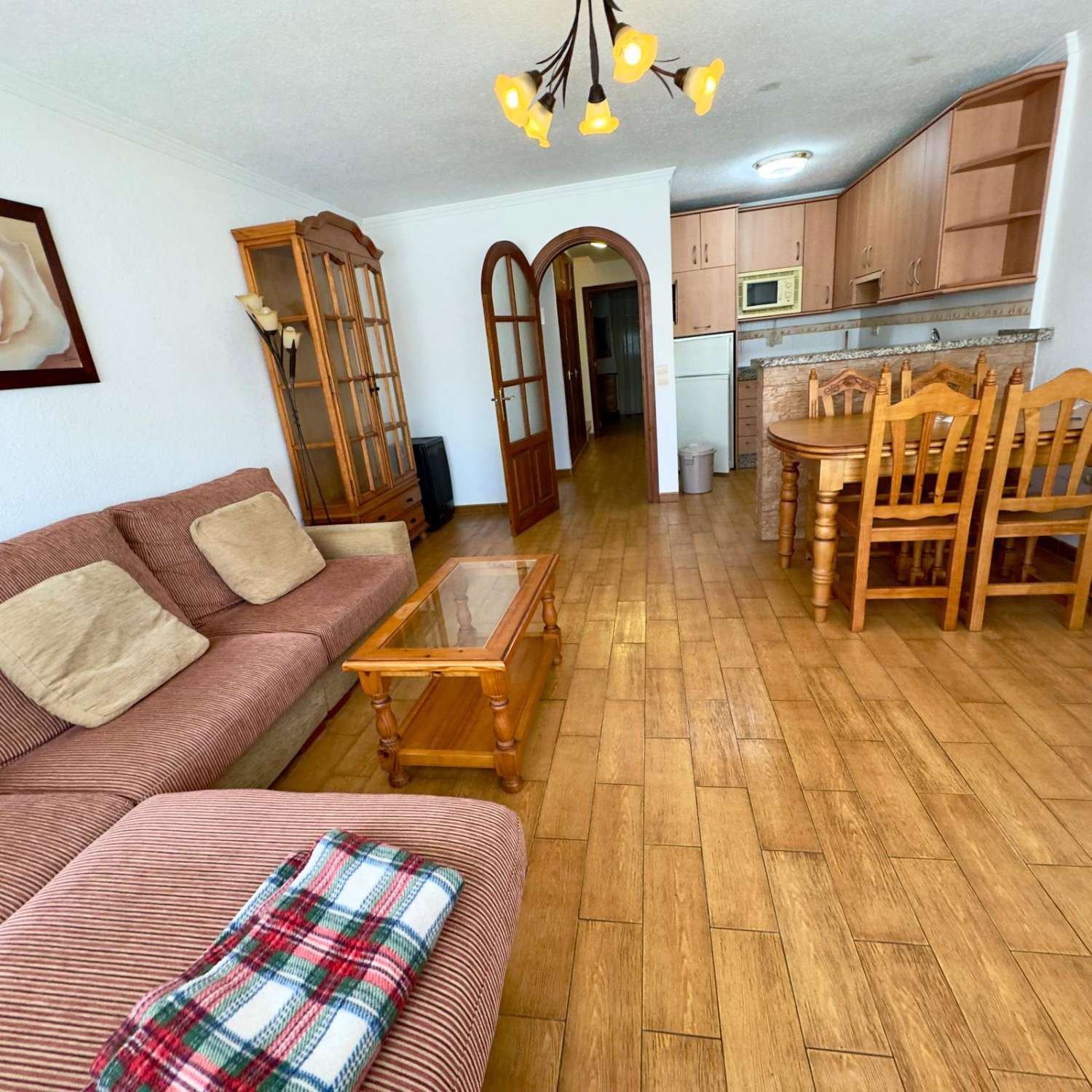 Дом в продаже в Torrox Costa