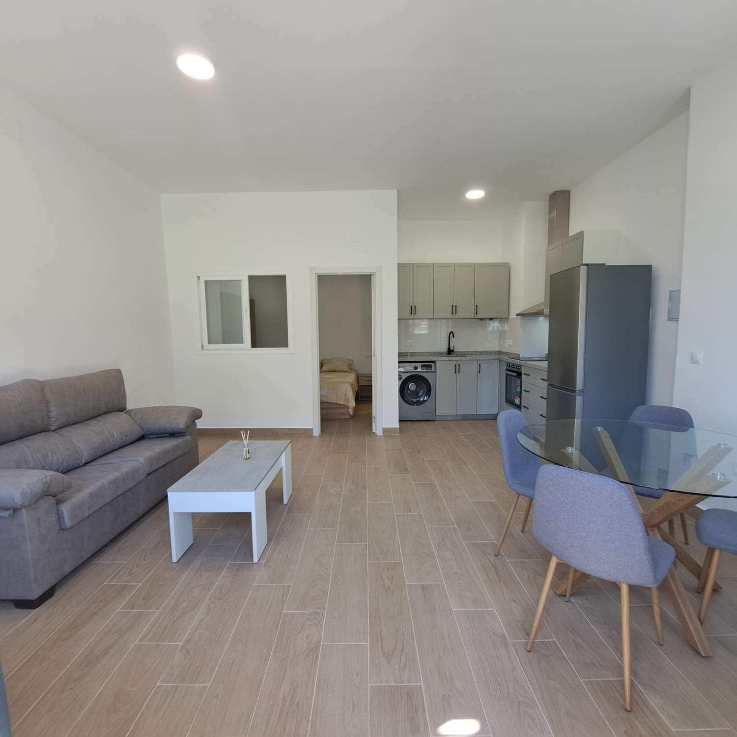 Estudi en venda in Torrox Costa