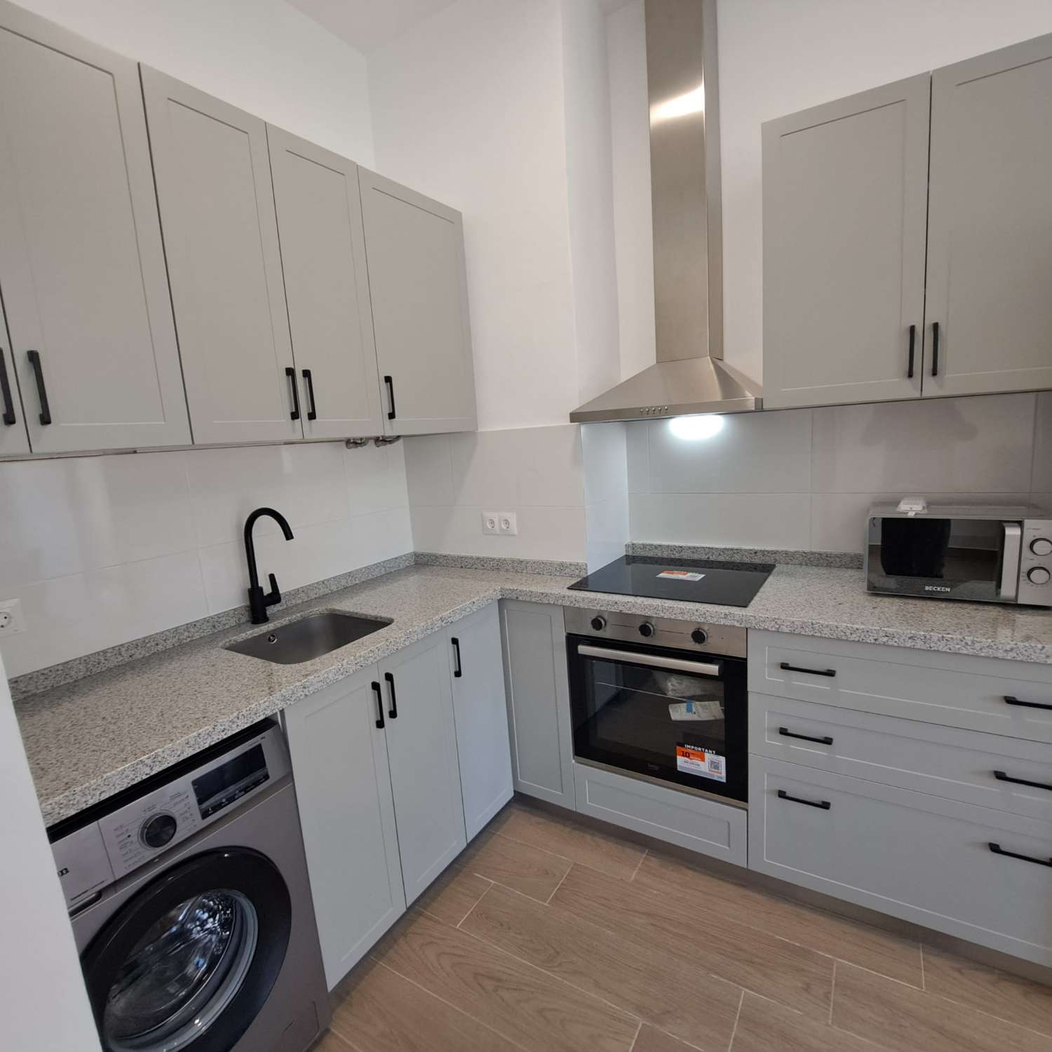 Estudi en venda in Torrox Costa