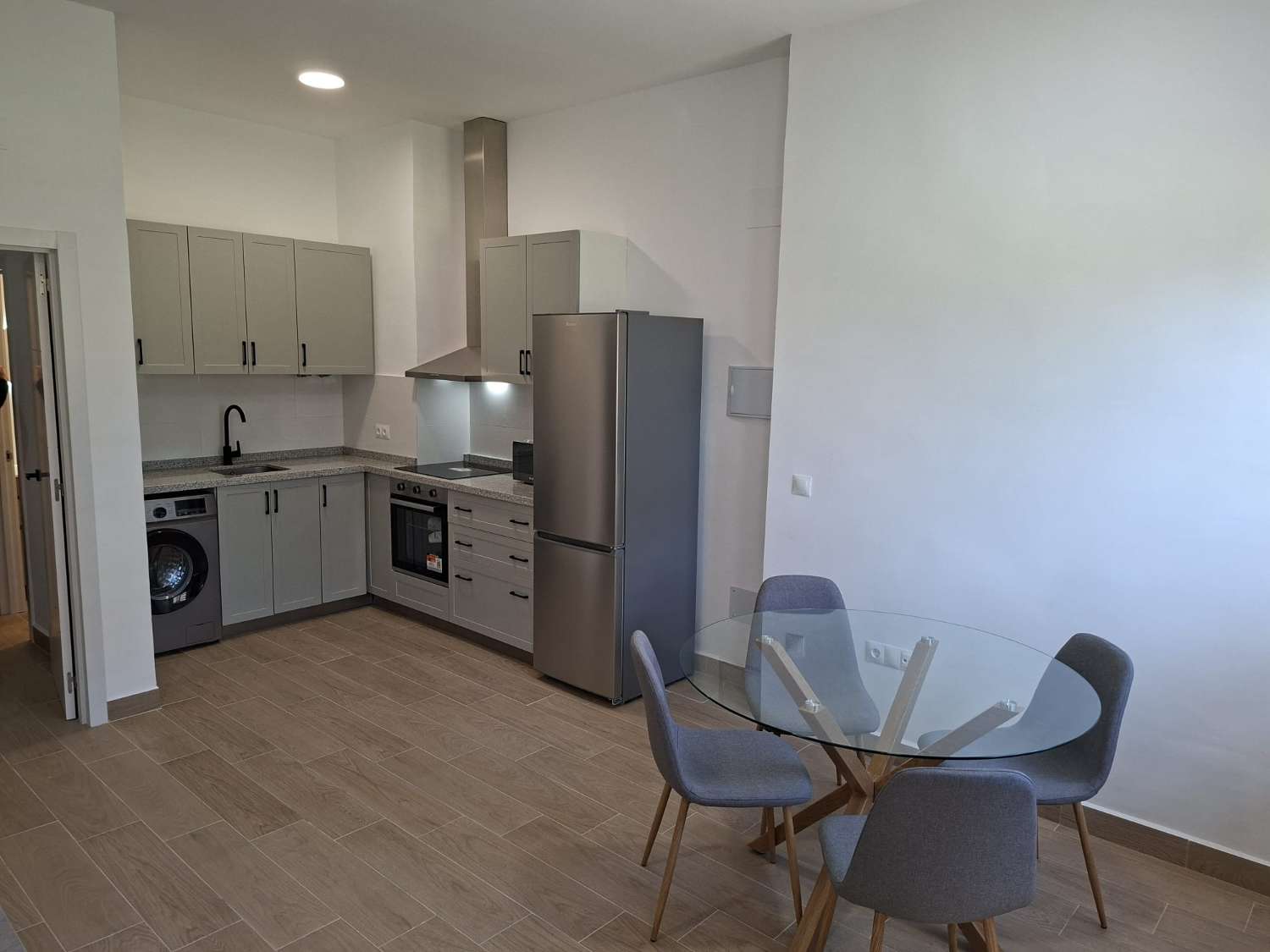 Estudi en venda in Torrox Costa