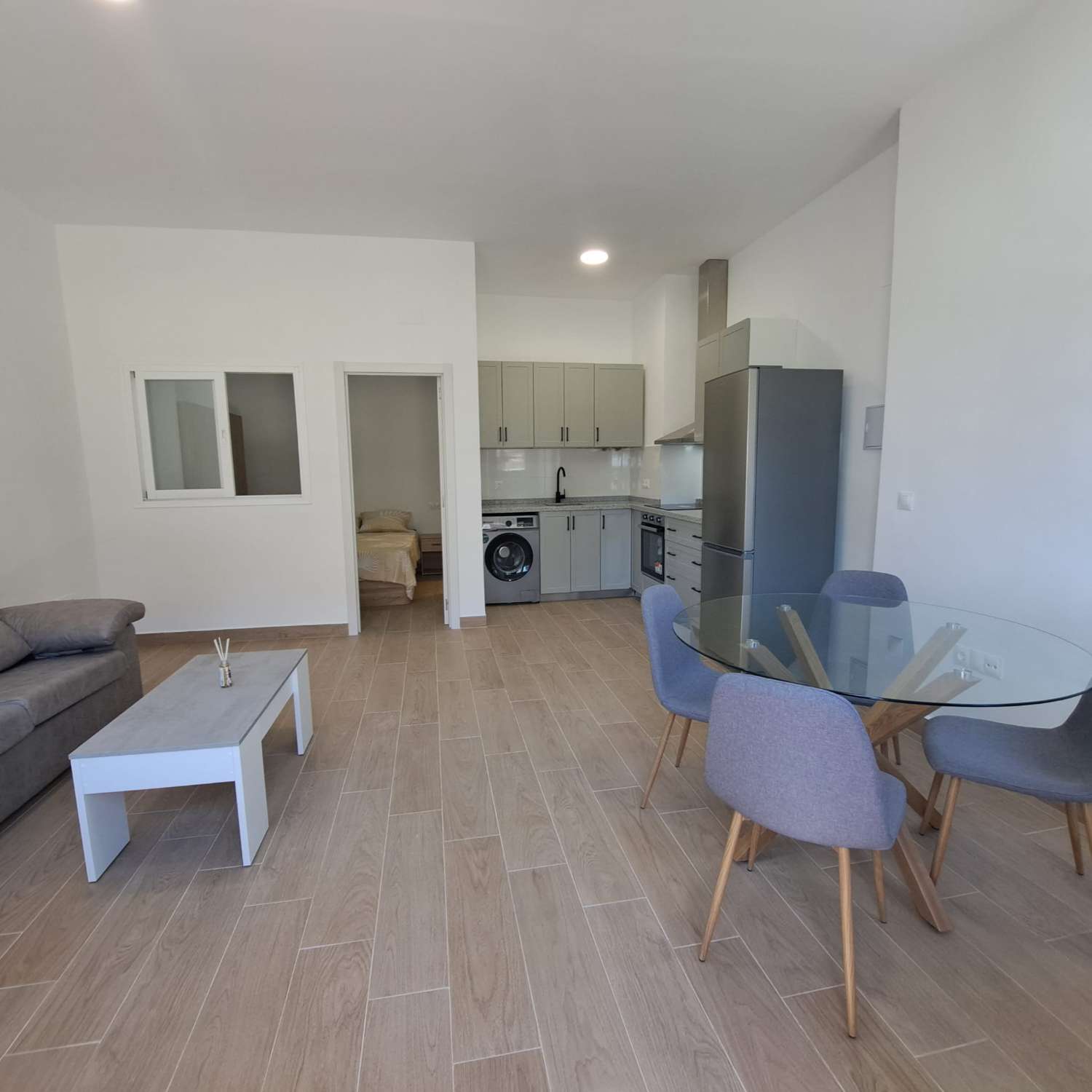 Estudi en venda in Torrox Costa