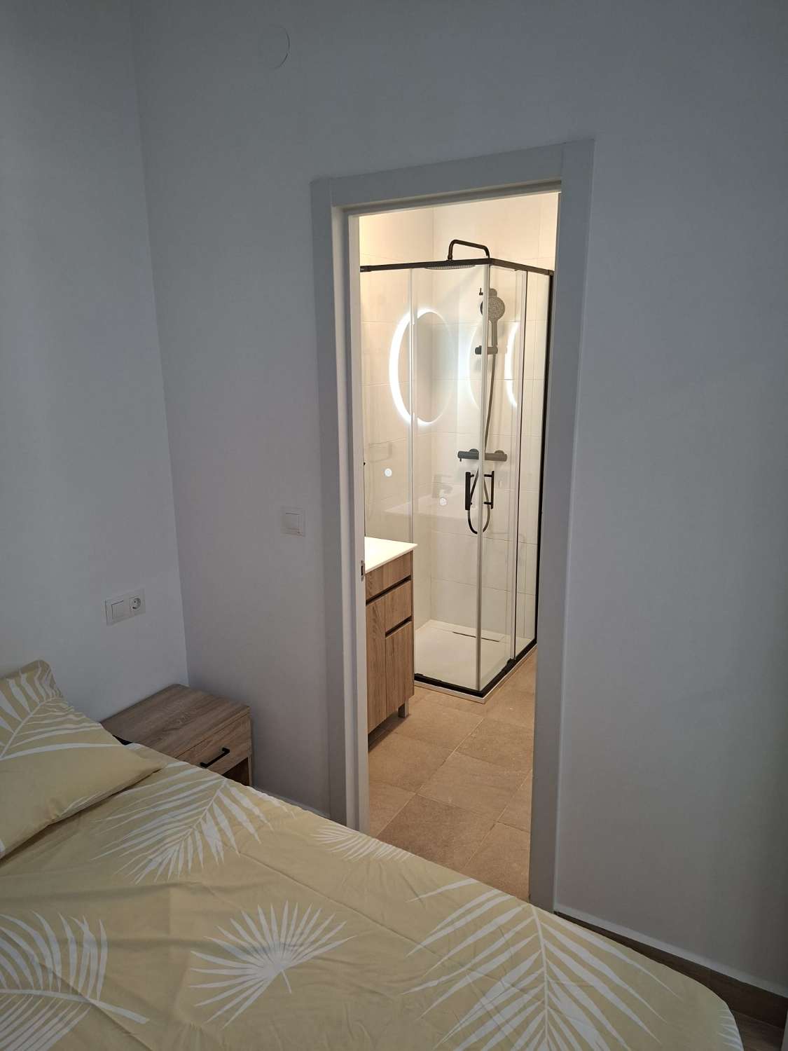 Estudi en venda in Torrox Costa