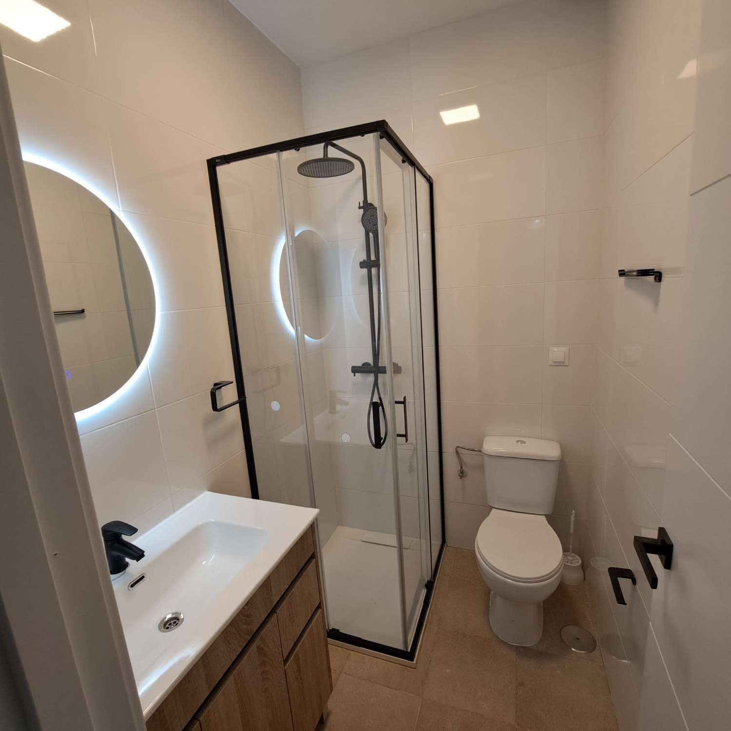 Estudi en venda in Torrox Costa