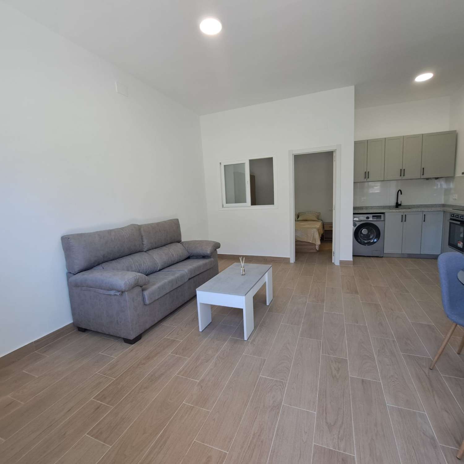 Estudi en venda in Torrox Costa