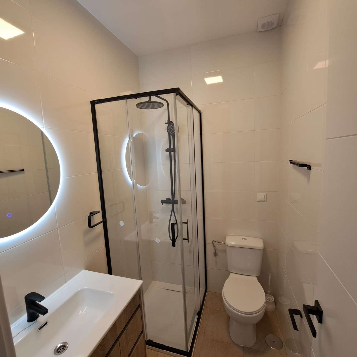 Estudi en venda in Torrox Costa