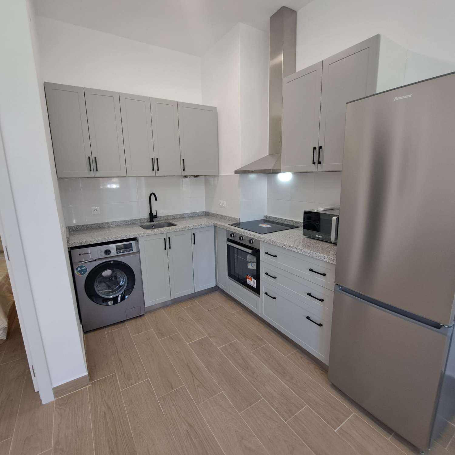 Estudi en venda in Torrox Costa