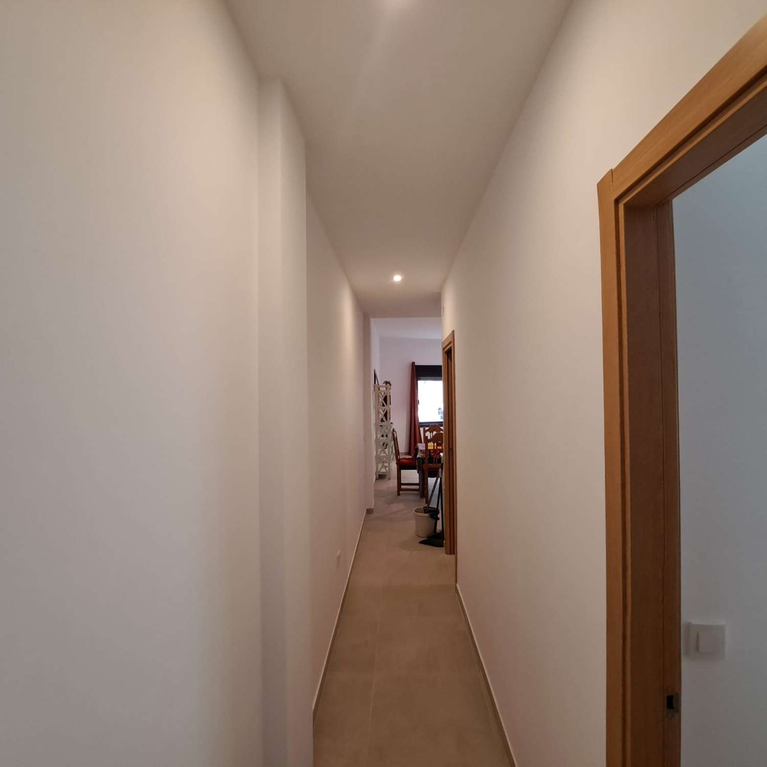 TWO BEDROOMS WITH PATIO AND STORAGE ROOM