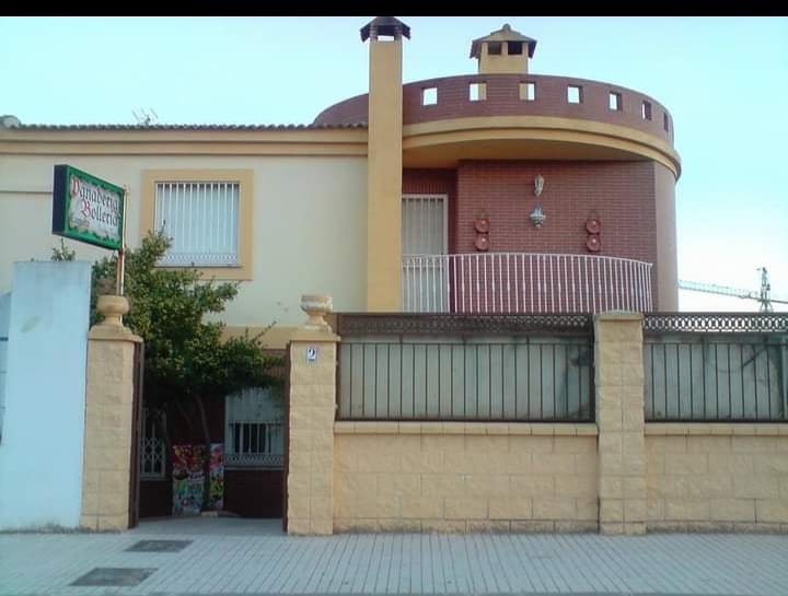 Xalet en venda in Linares