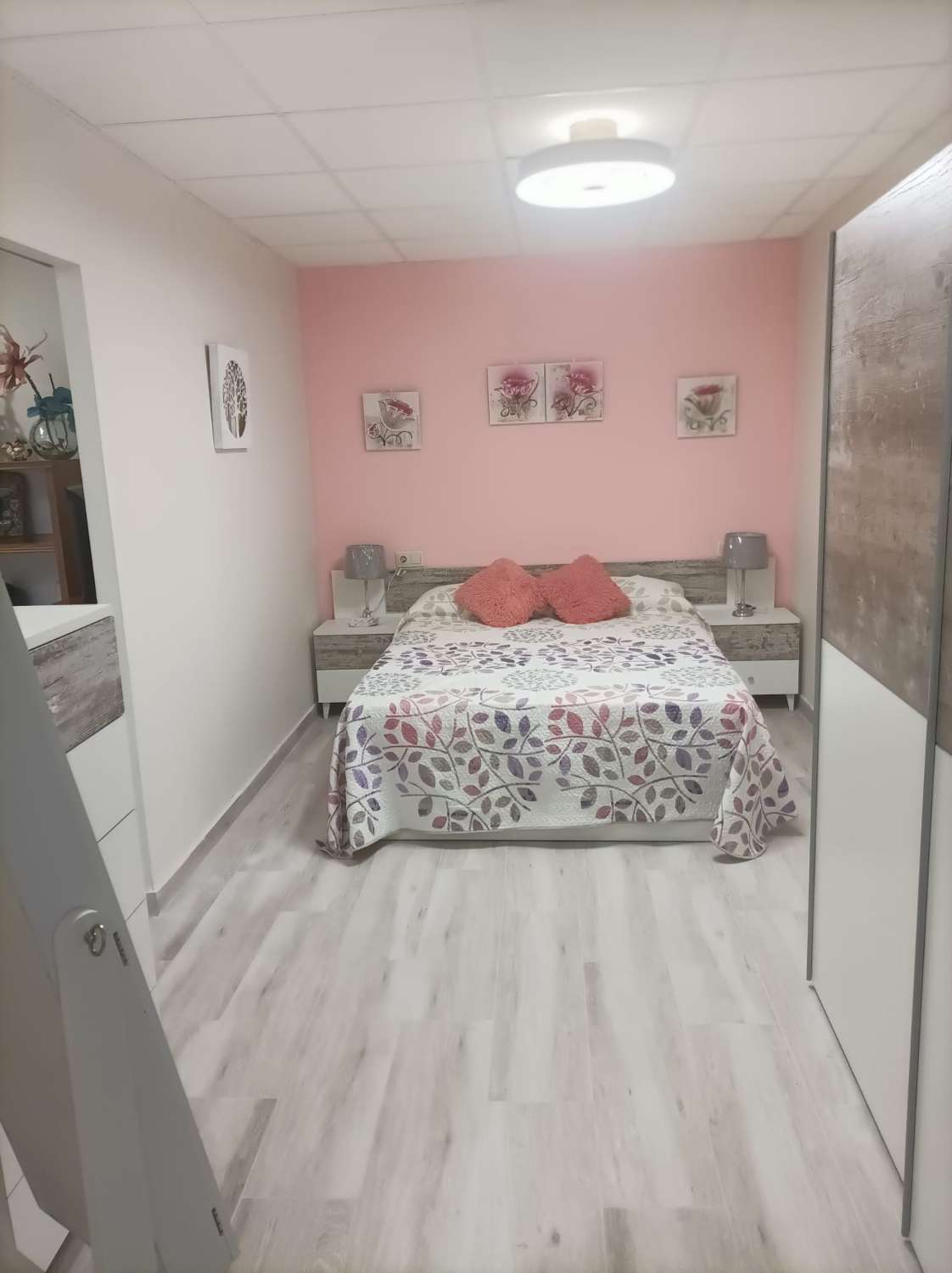 Xalet en venda in Linares
