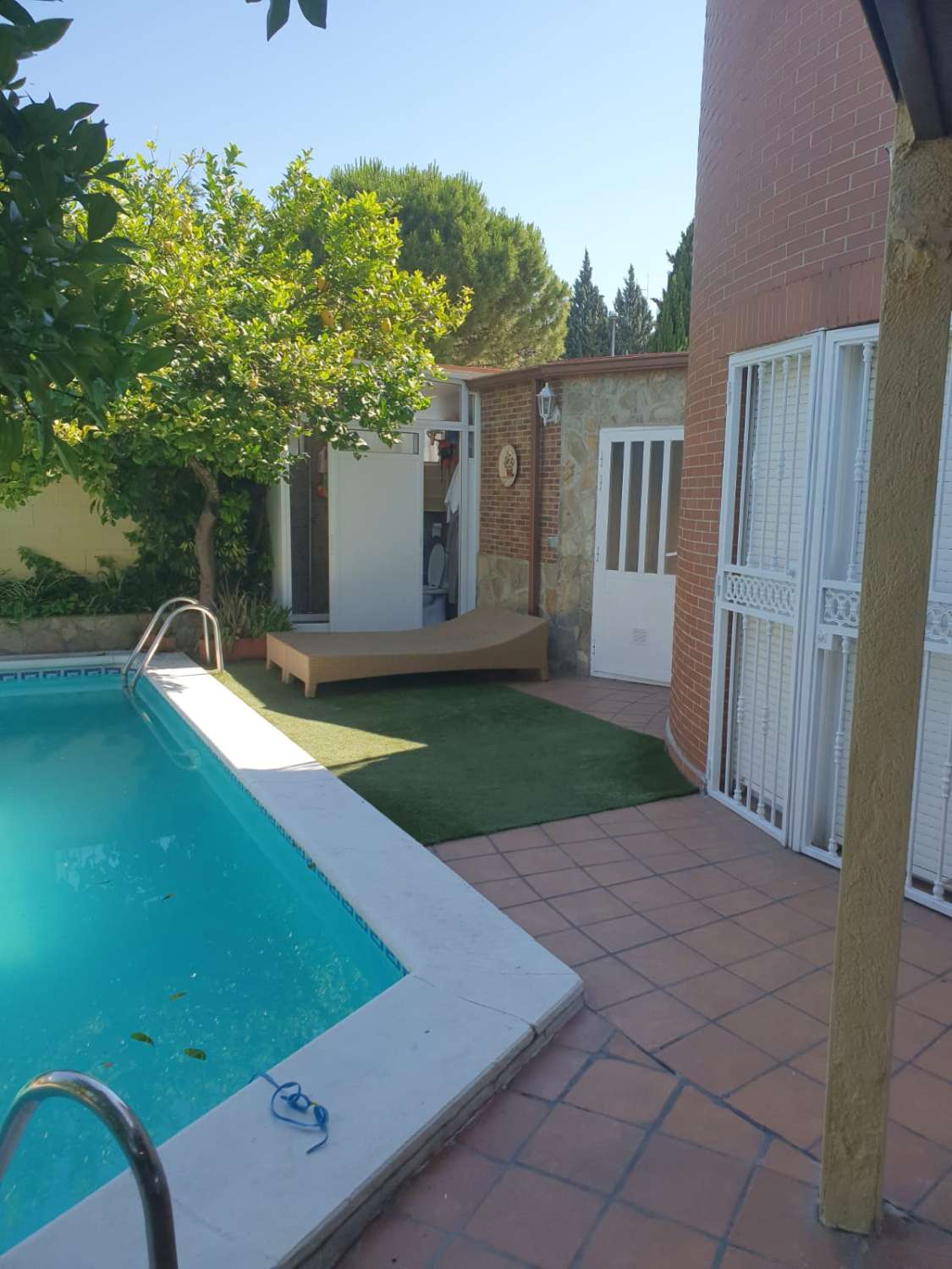 Xalet en venda in Linares