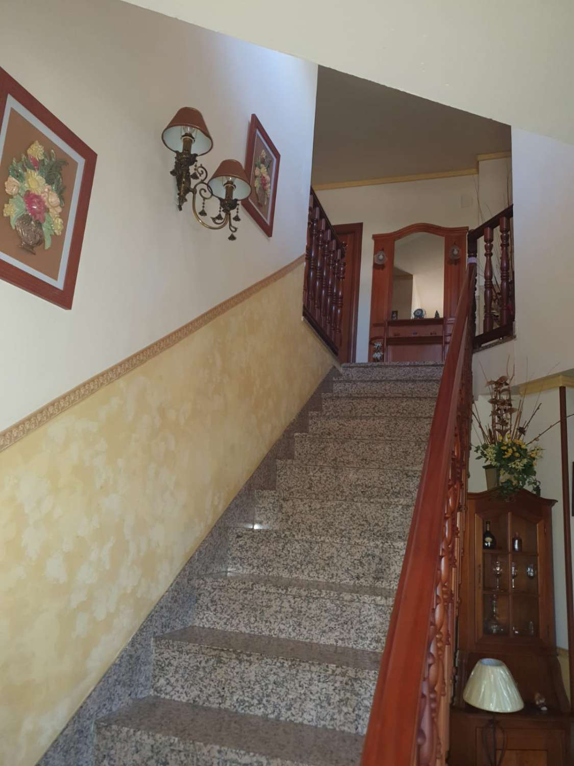 Xalet en venda in Linares