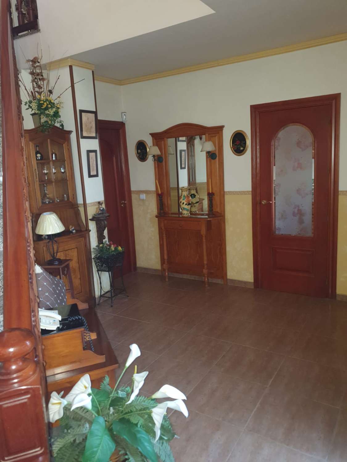 Xalet en venda in Linares