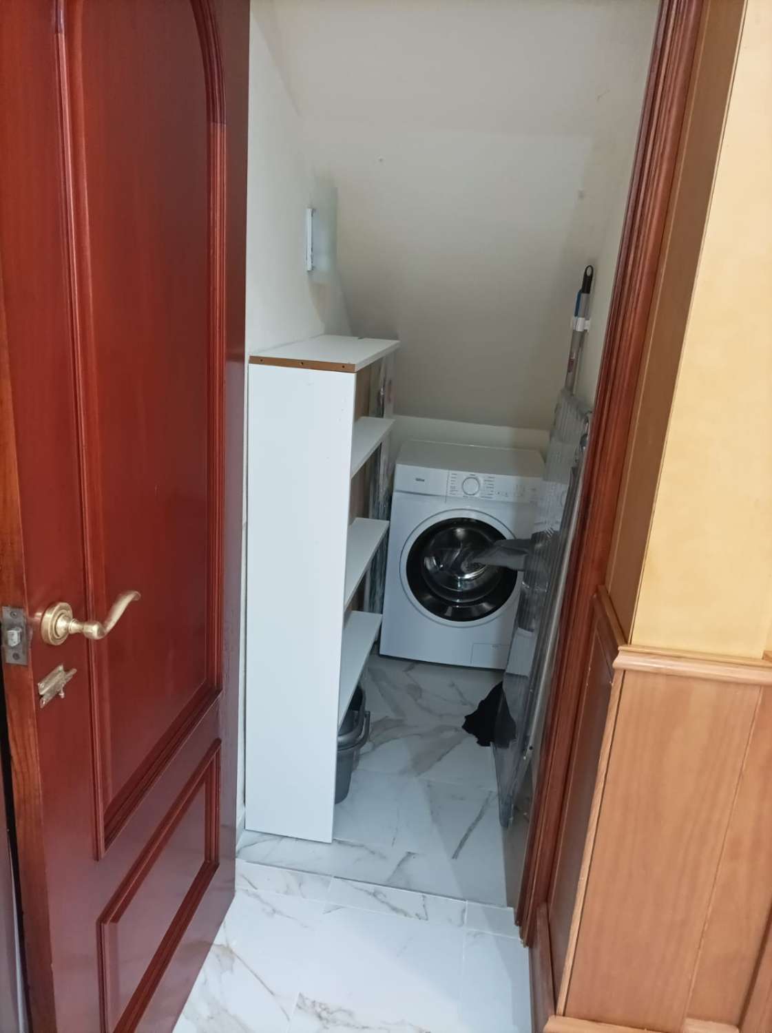 Xalet en venda in Linares