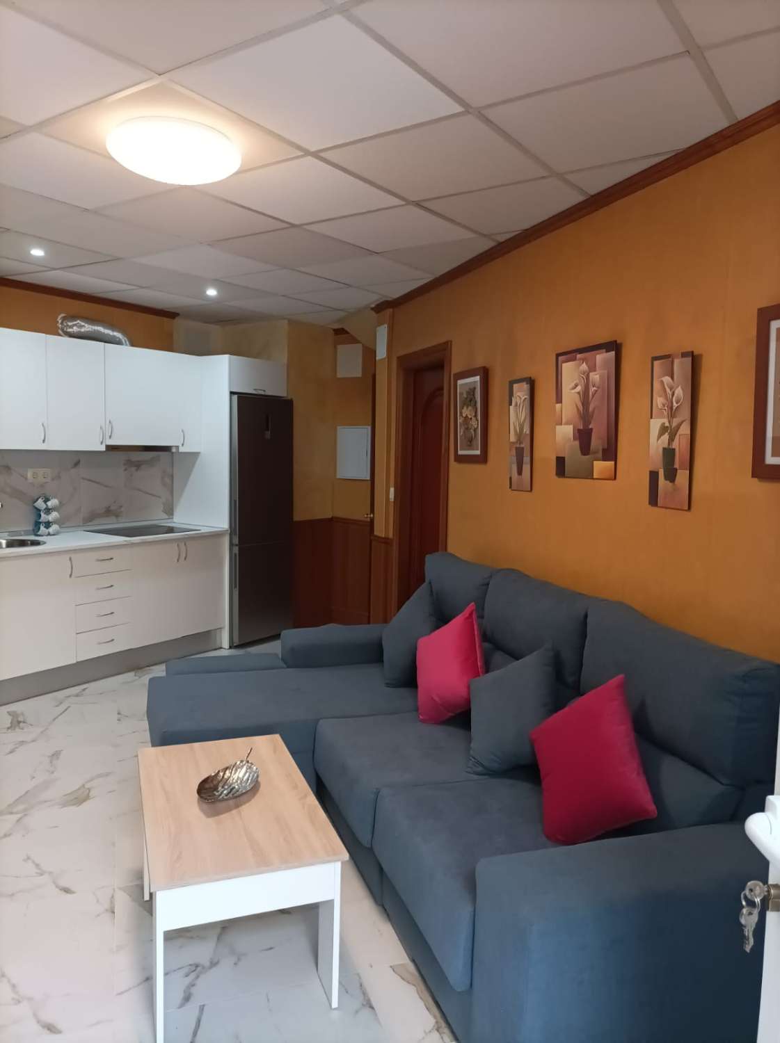 Xalet en venda in Linares