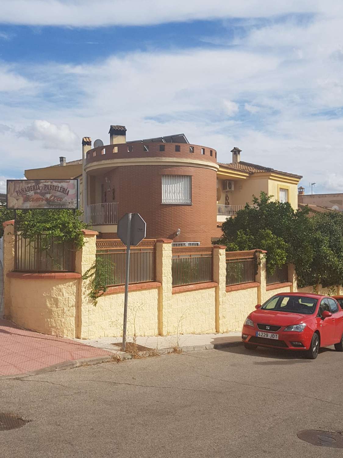 Xalet en venda in Linares