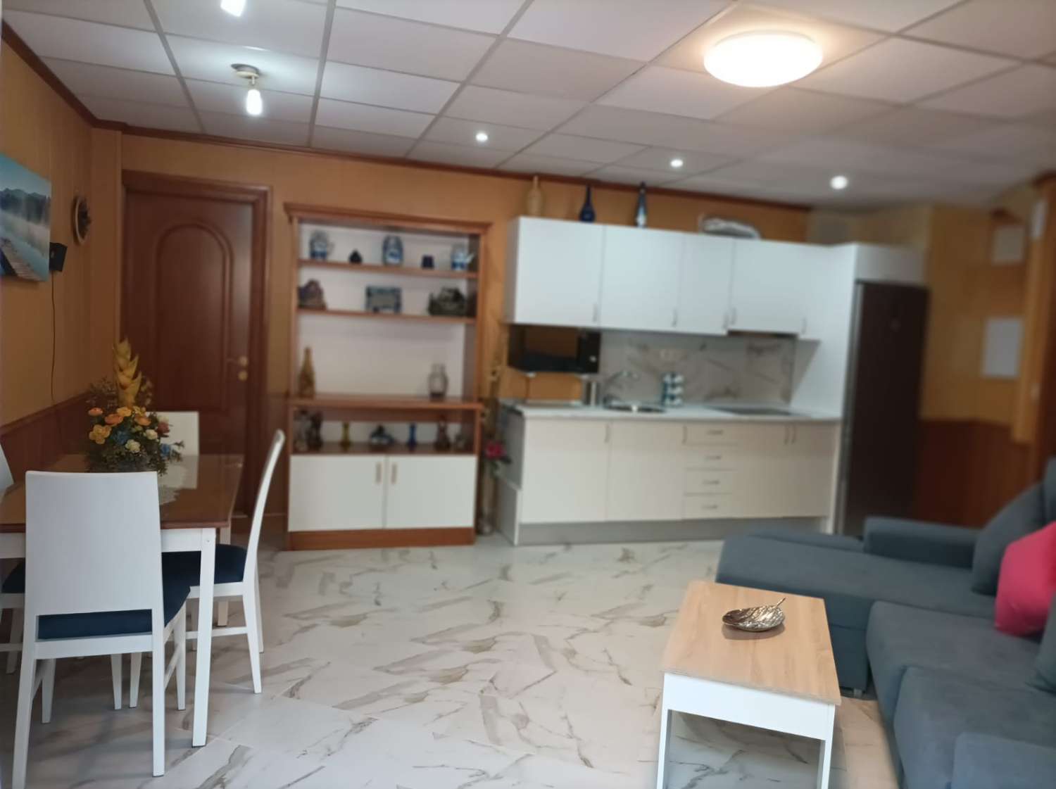Xalet en venda in Linares
