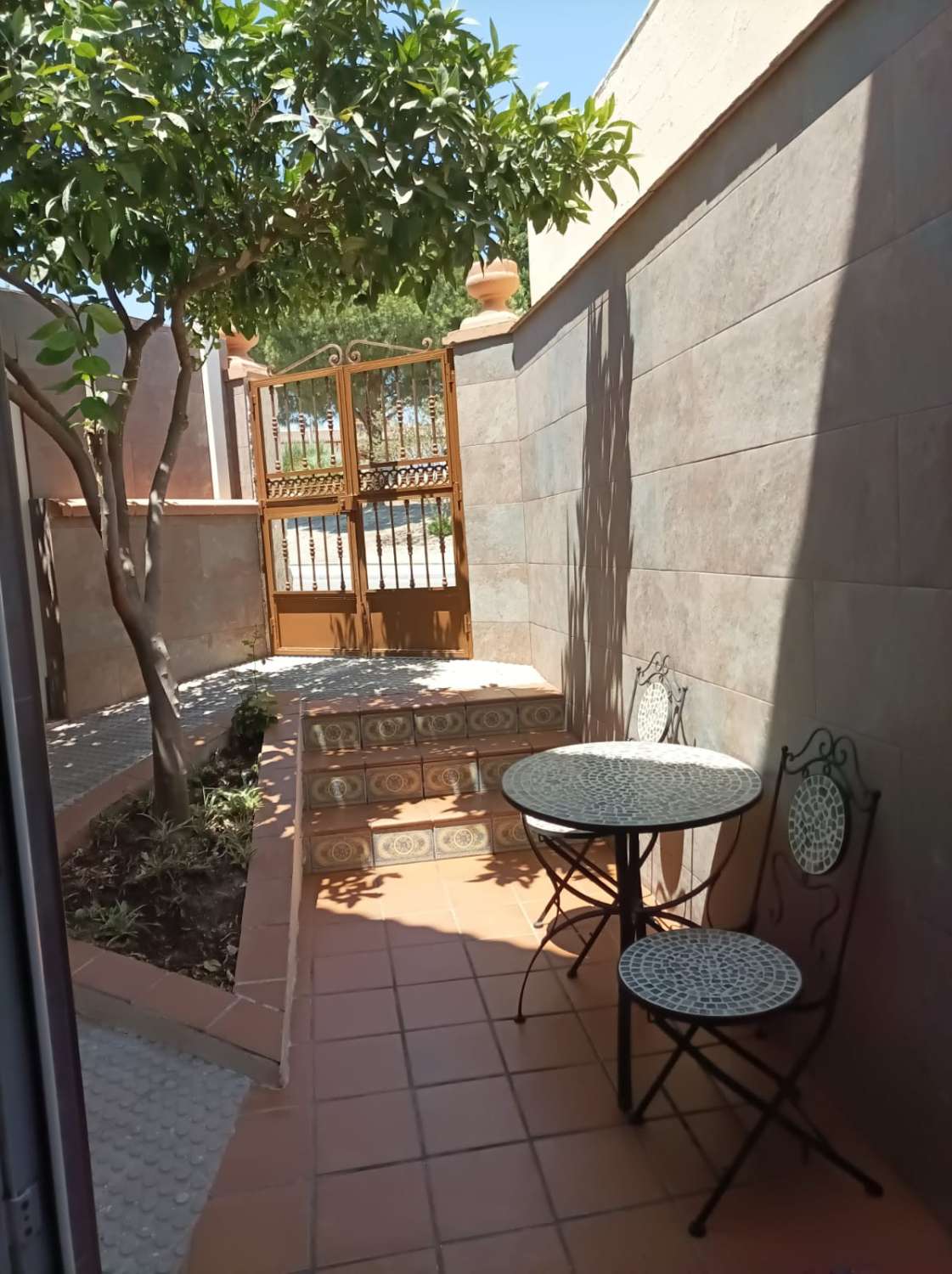 Xalet en venda in Linares
