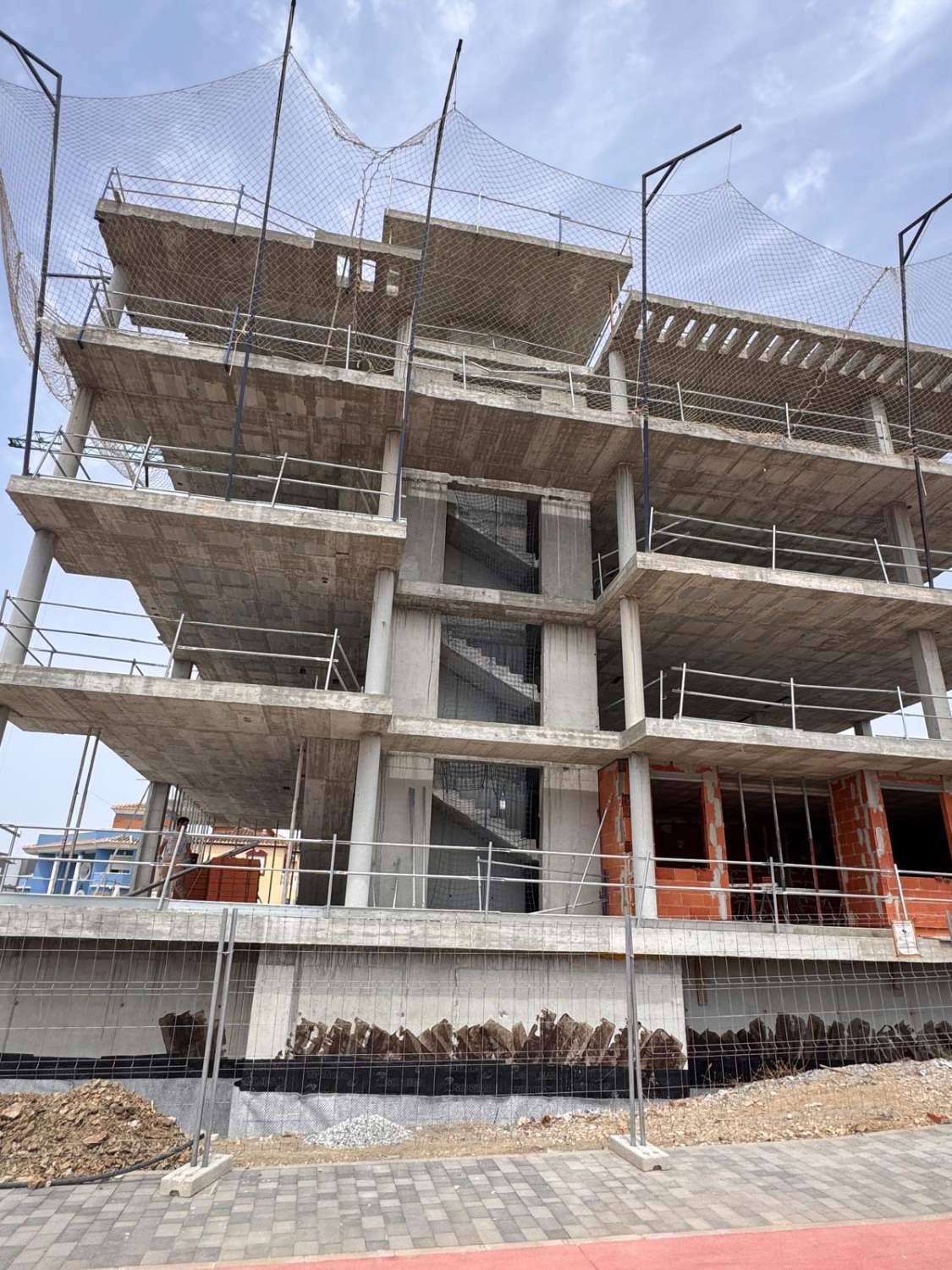 Lägenhet till salu i Torrox Costa