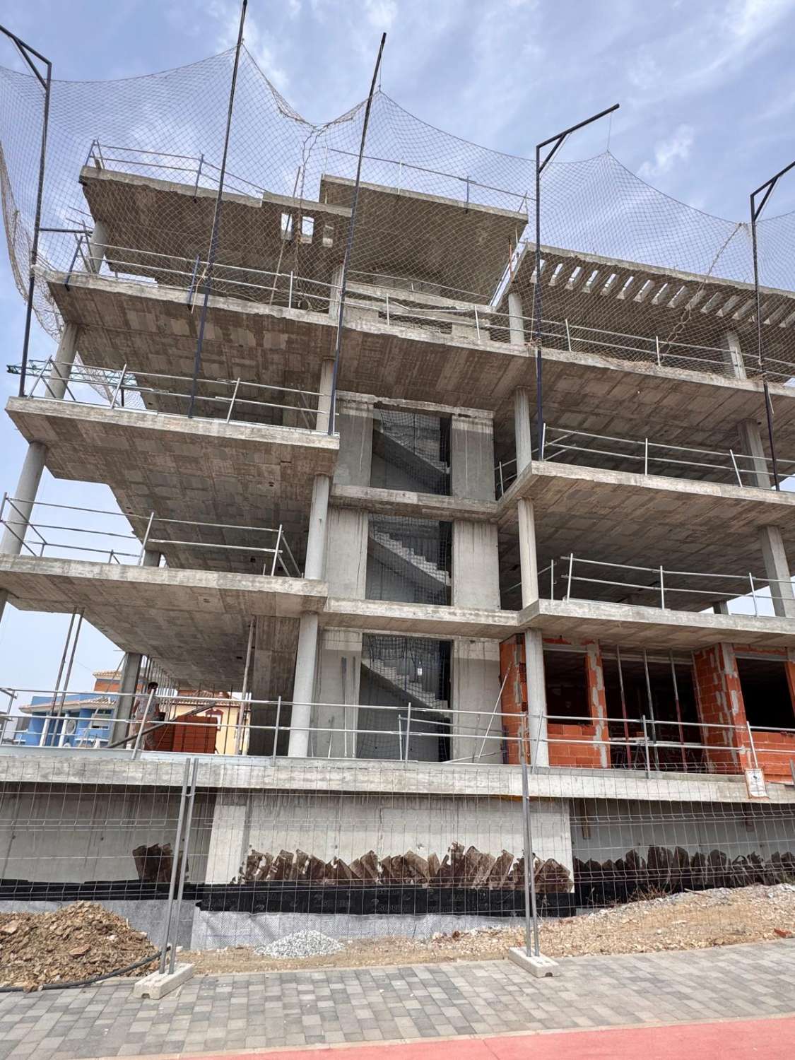 Lägenhet till salu i Torrox Costa