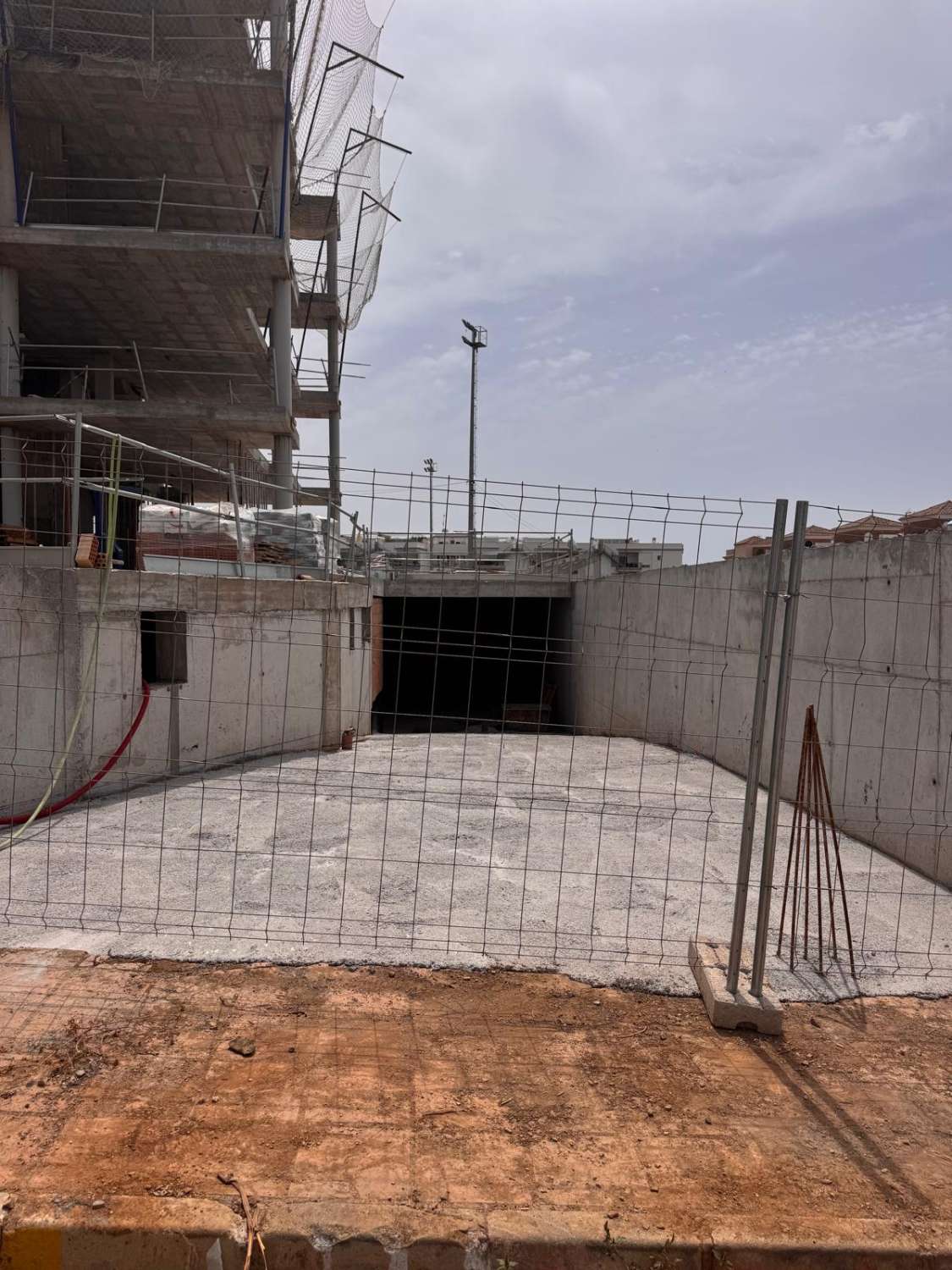 Apartmán v prodeji in Torrox Costa