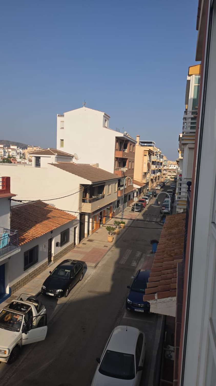 APARTAMENTO POR DETRAS DEL BANCO SANTANDER