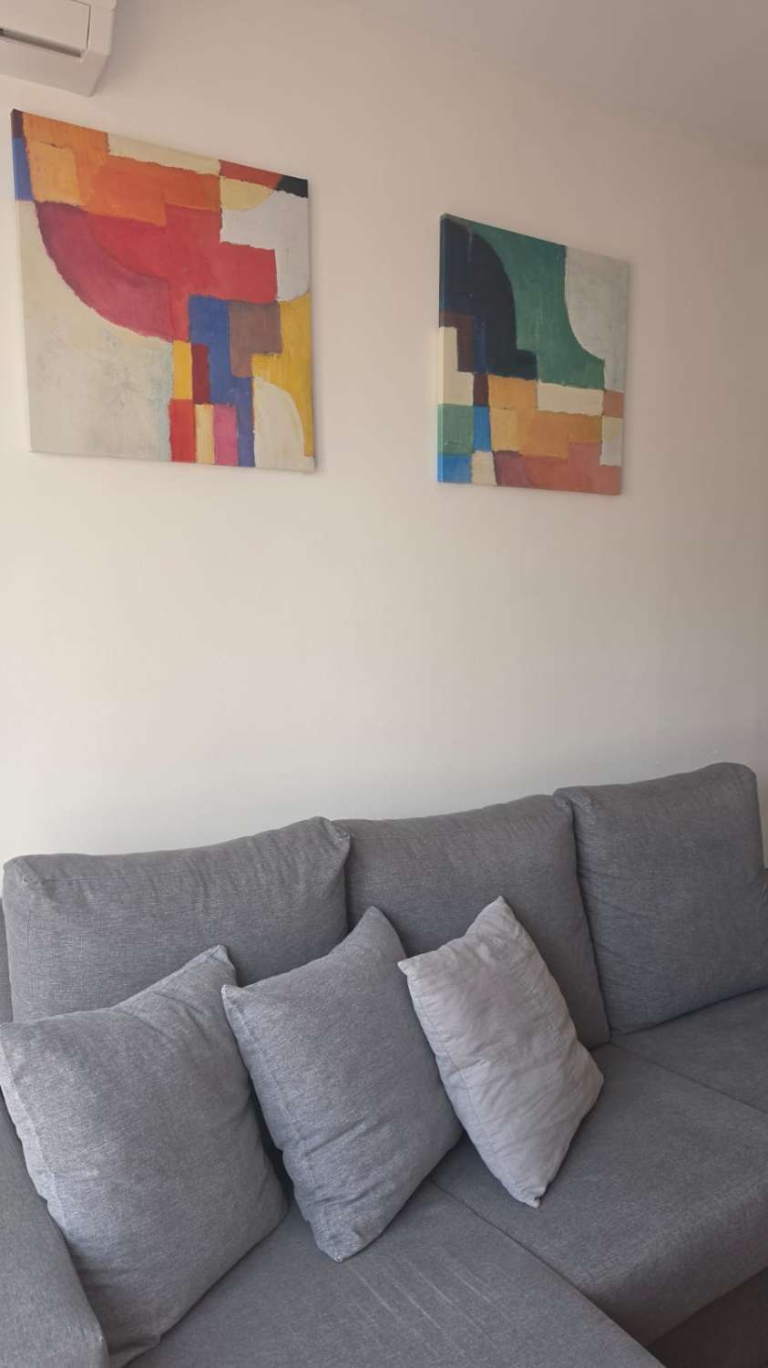 APARTAMENTO POR DETRAS DEL BANCO SANTANDER