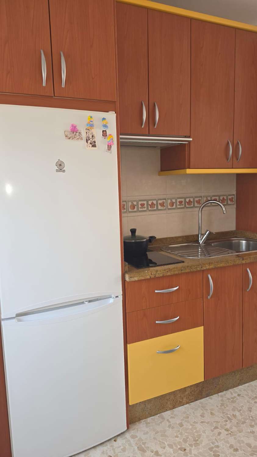 APARTAMENTO POR DETRAS DEL BANCO SANTANDER