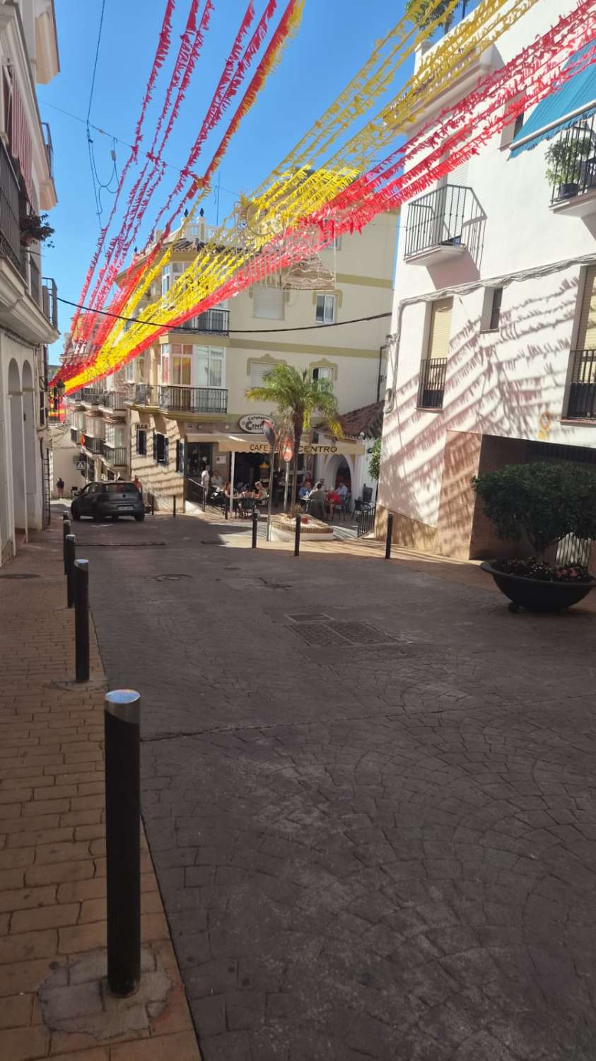 Apartament en venda in Torrox Pueblo