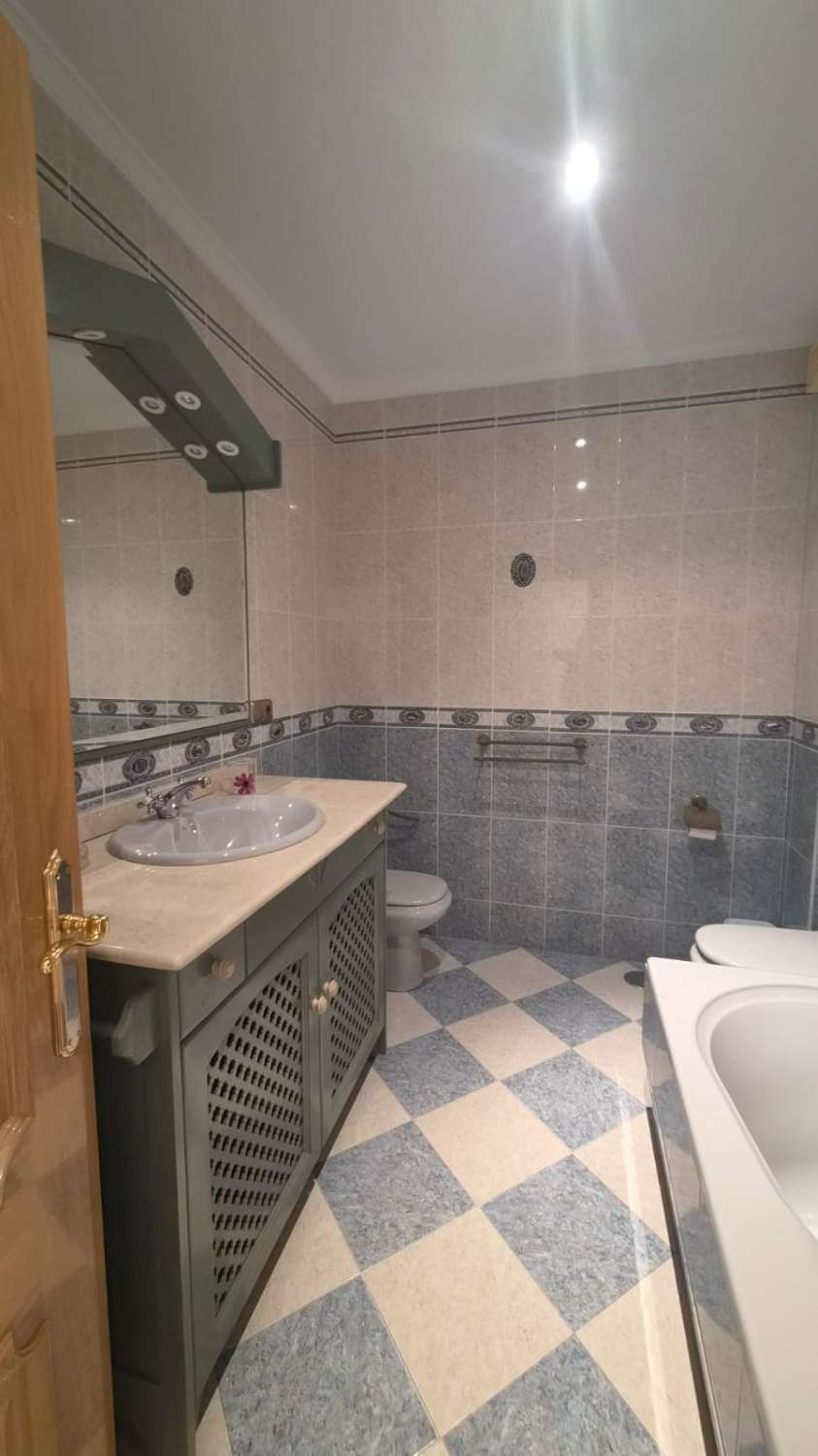 Apartament en venda in Torrox Pueblo