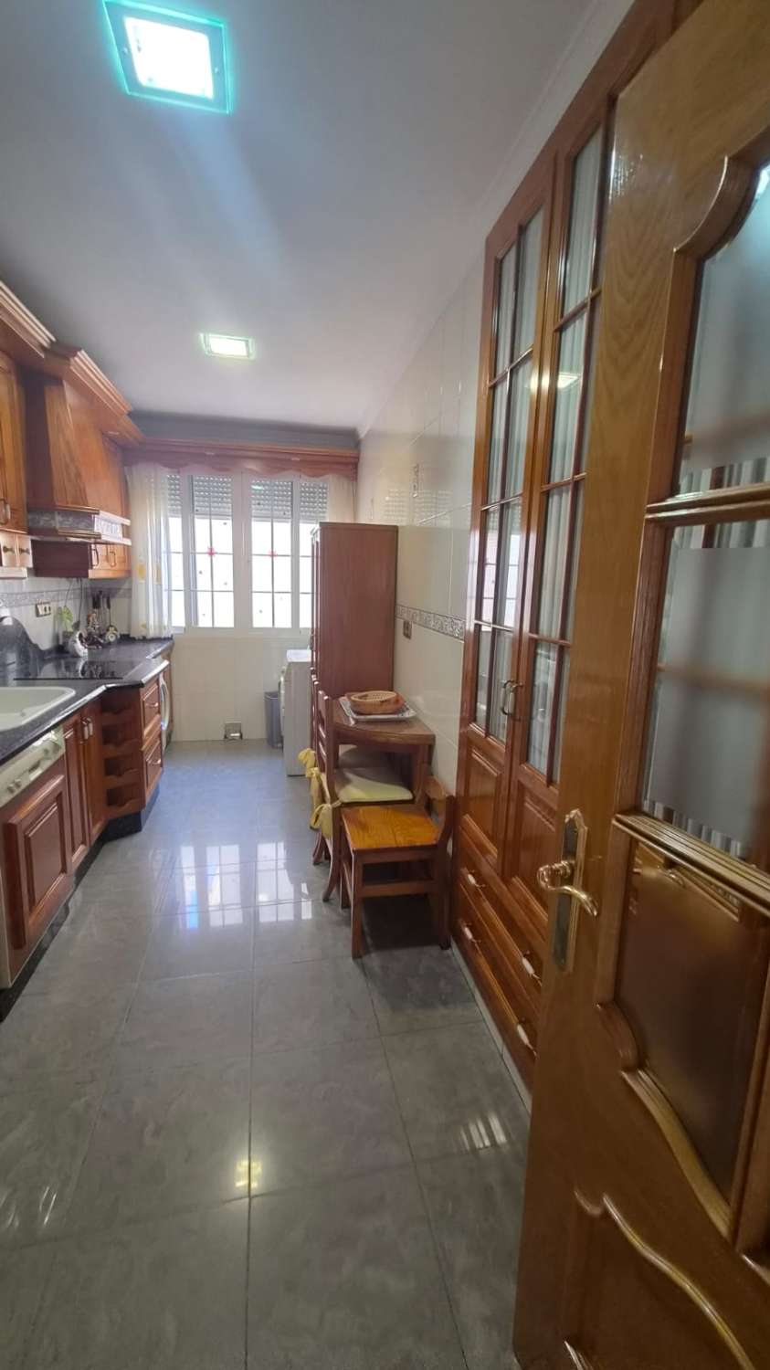 Apartament en venda in Torrox Pueblo